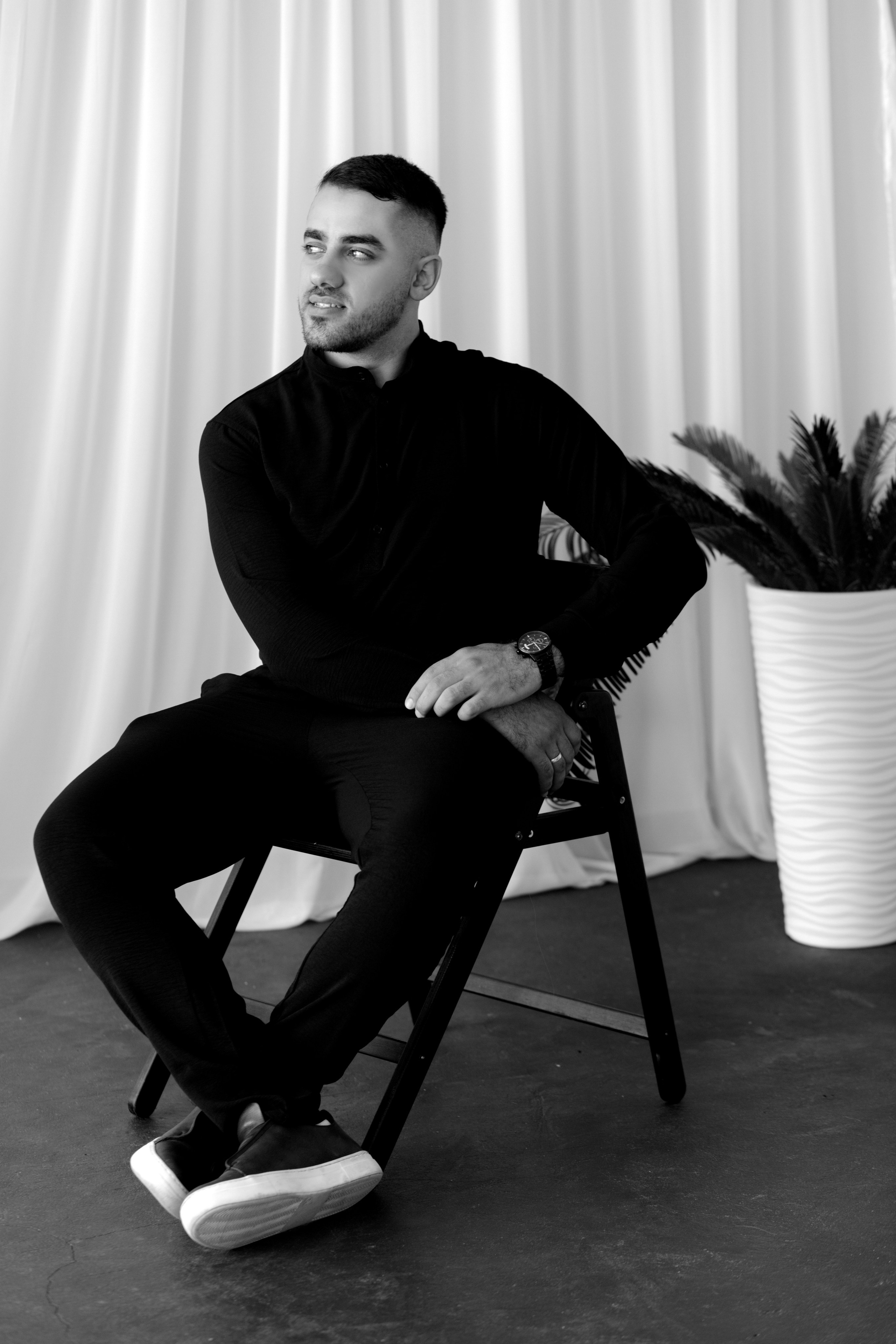 24 LETO N&M. Свадебный фотограф Тулинова Мария