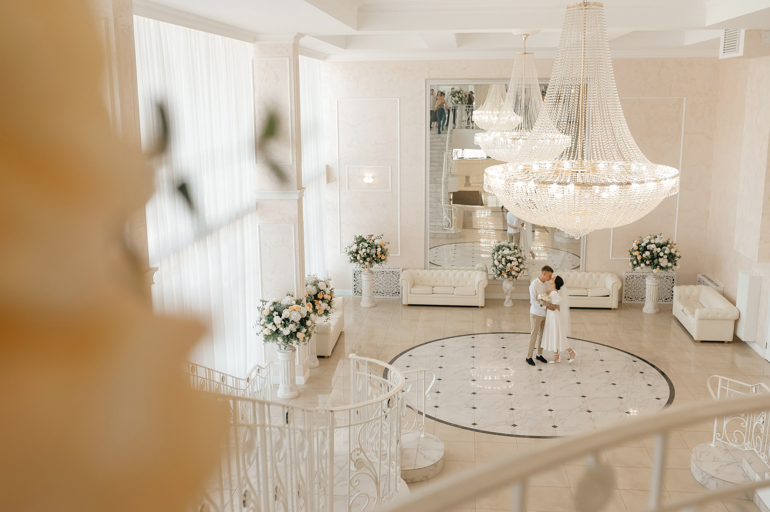 Марина & Андрей. Семейный фотограф Олеся Батурина Рязань