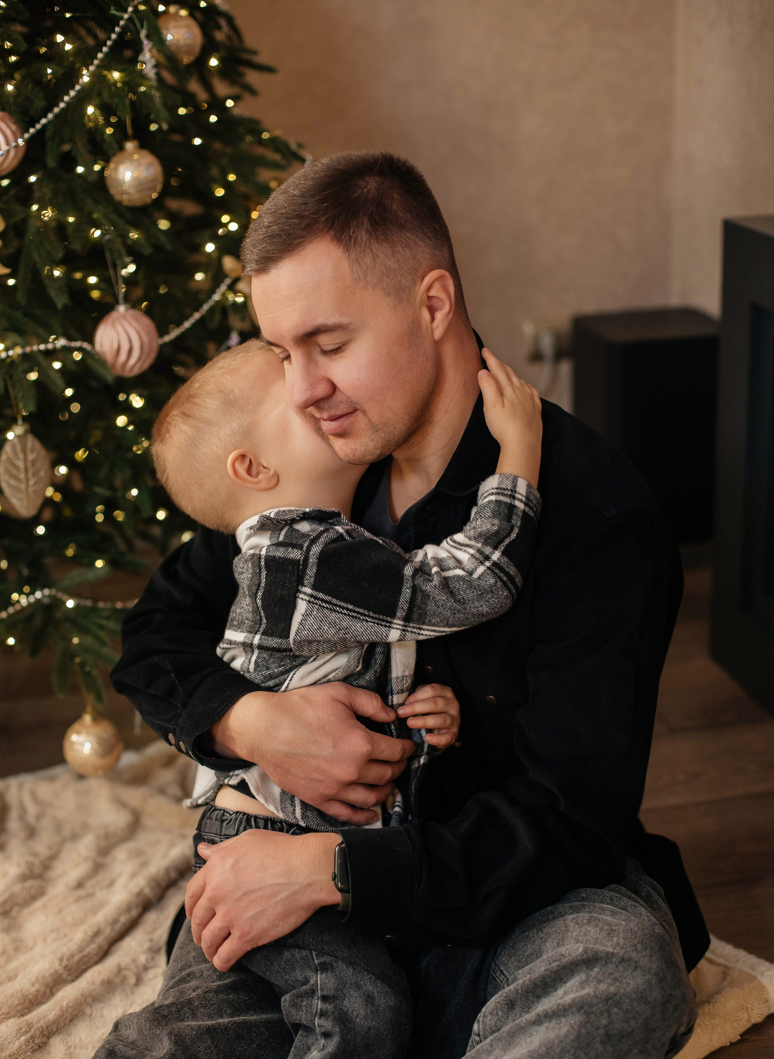 Семейные. Козлова Олеся