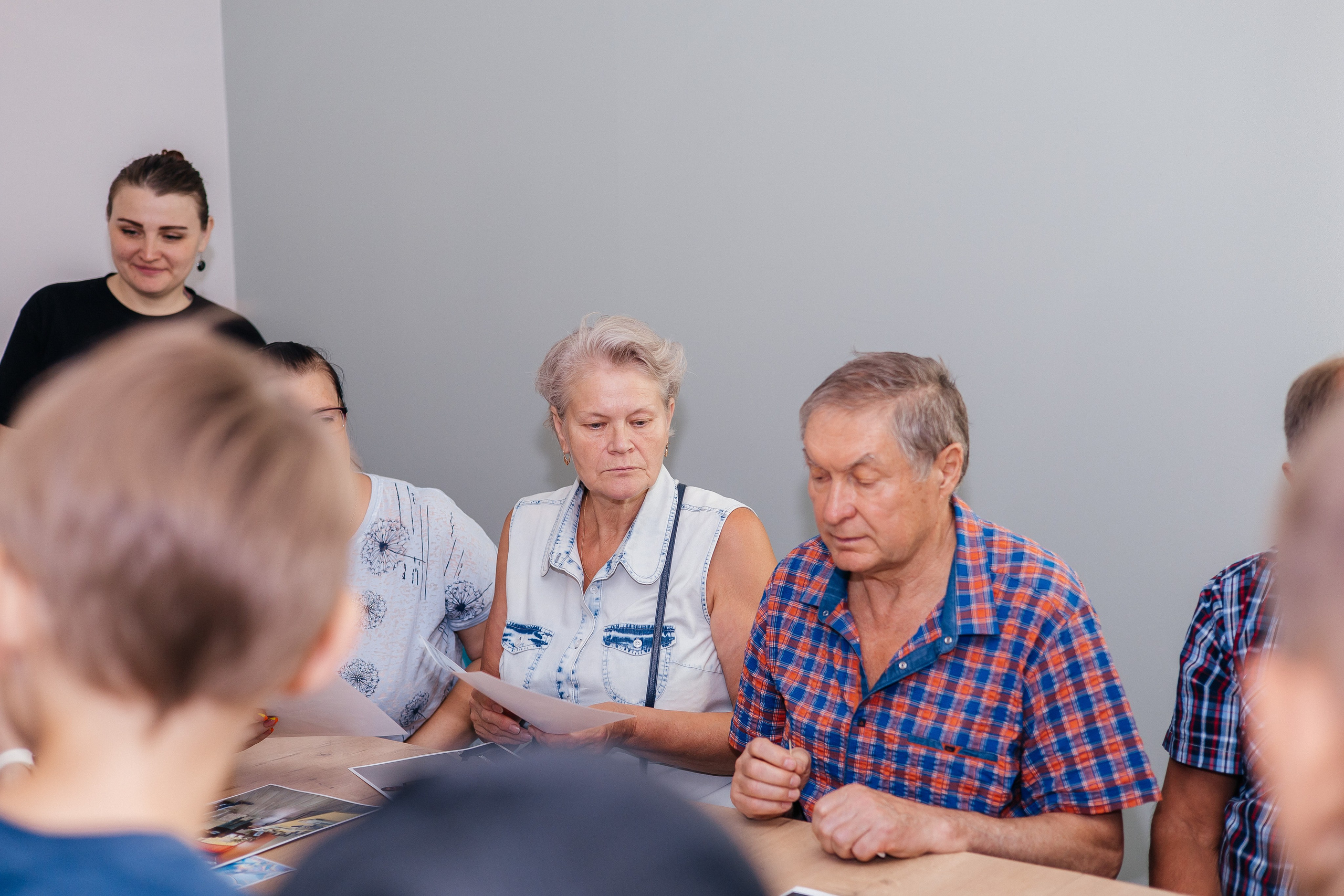 Репортажи. Фотограф Ростов-на-Дону | фототерапевт