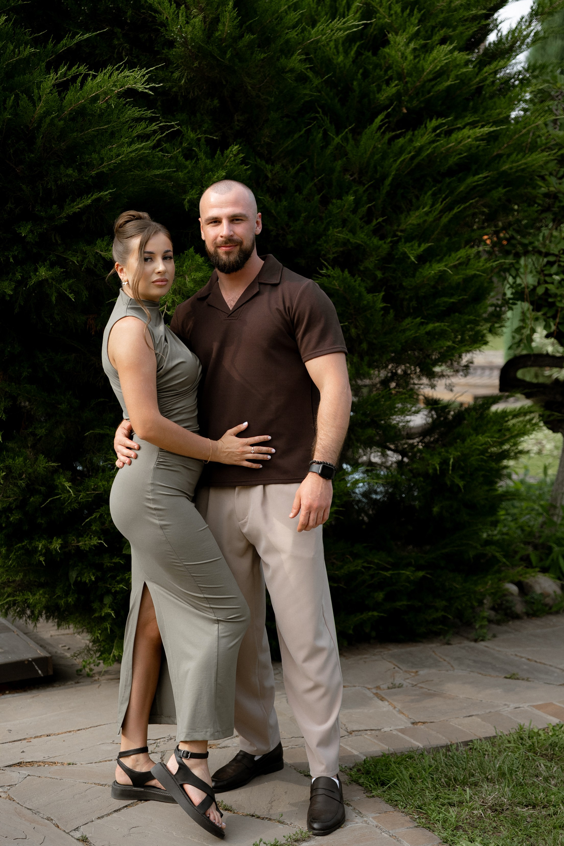 К+А Полный день (сокращено). Семейный и портретный фотограф в Саратове Сахарова Маша