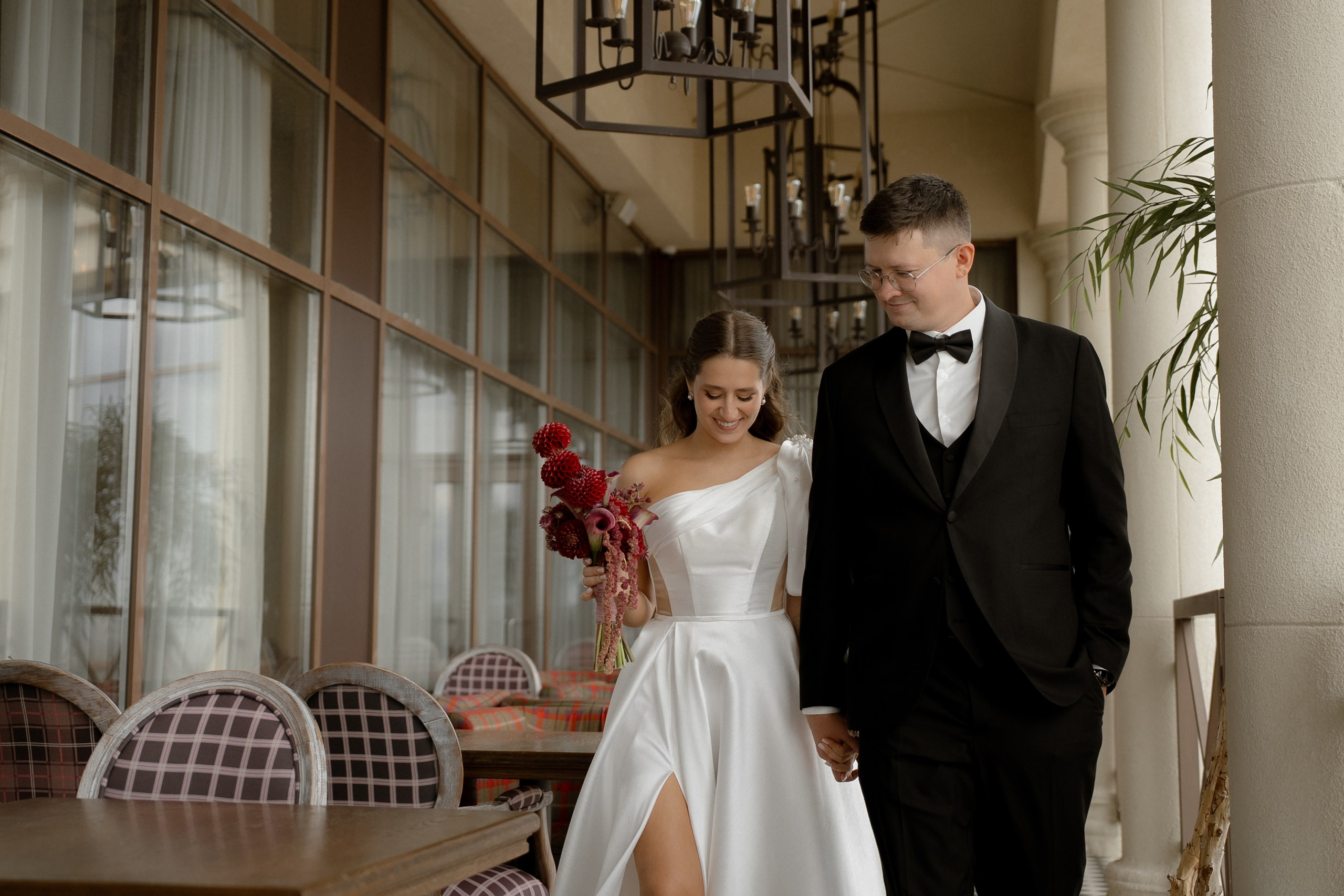 Казино. Полный день (сокращено). Семейный и портретный фотограф в Саратове Сахарова Маша