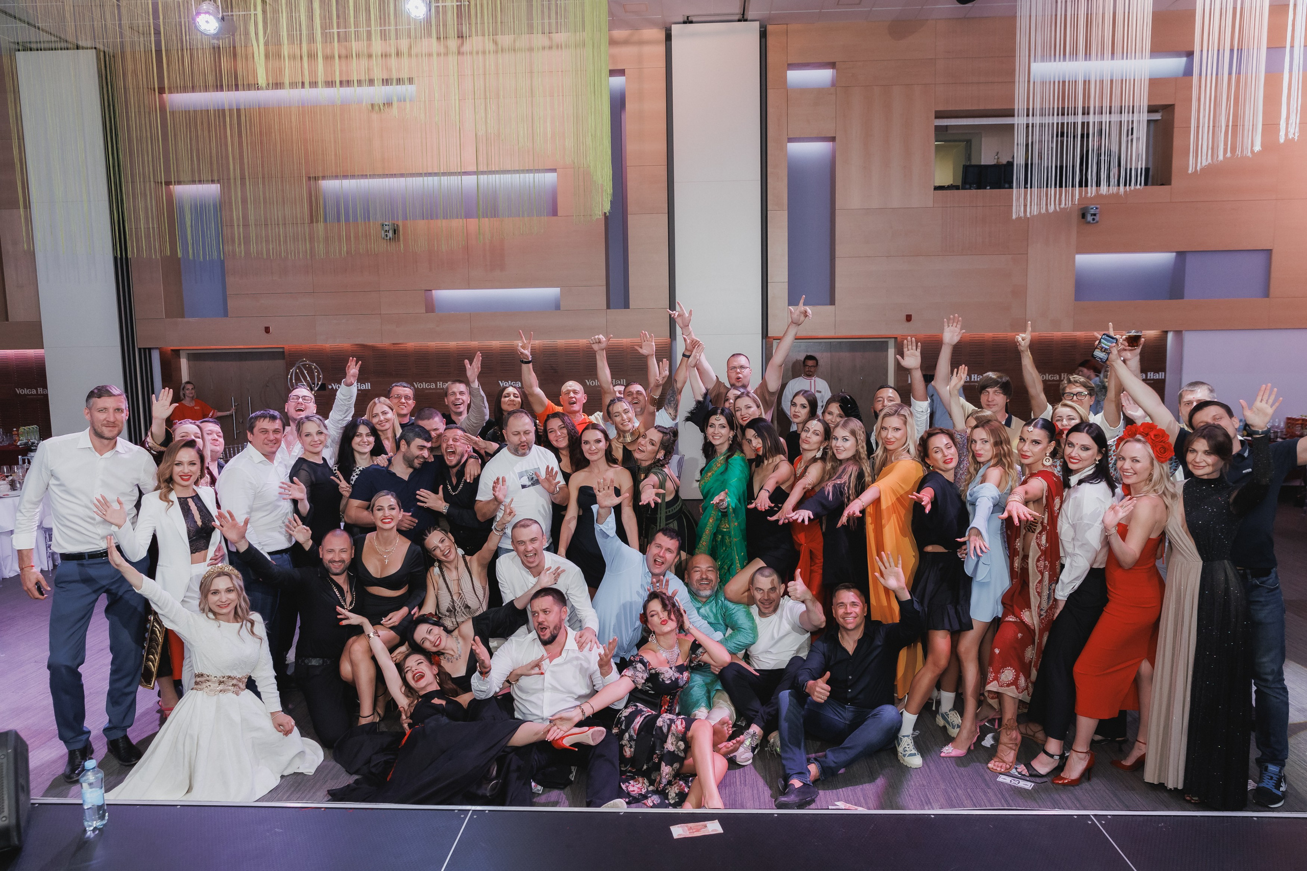 Весь мир у твоих ног!. Фотограф в Волгограде — Александра Искандерова