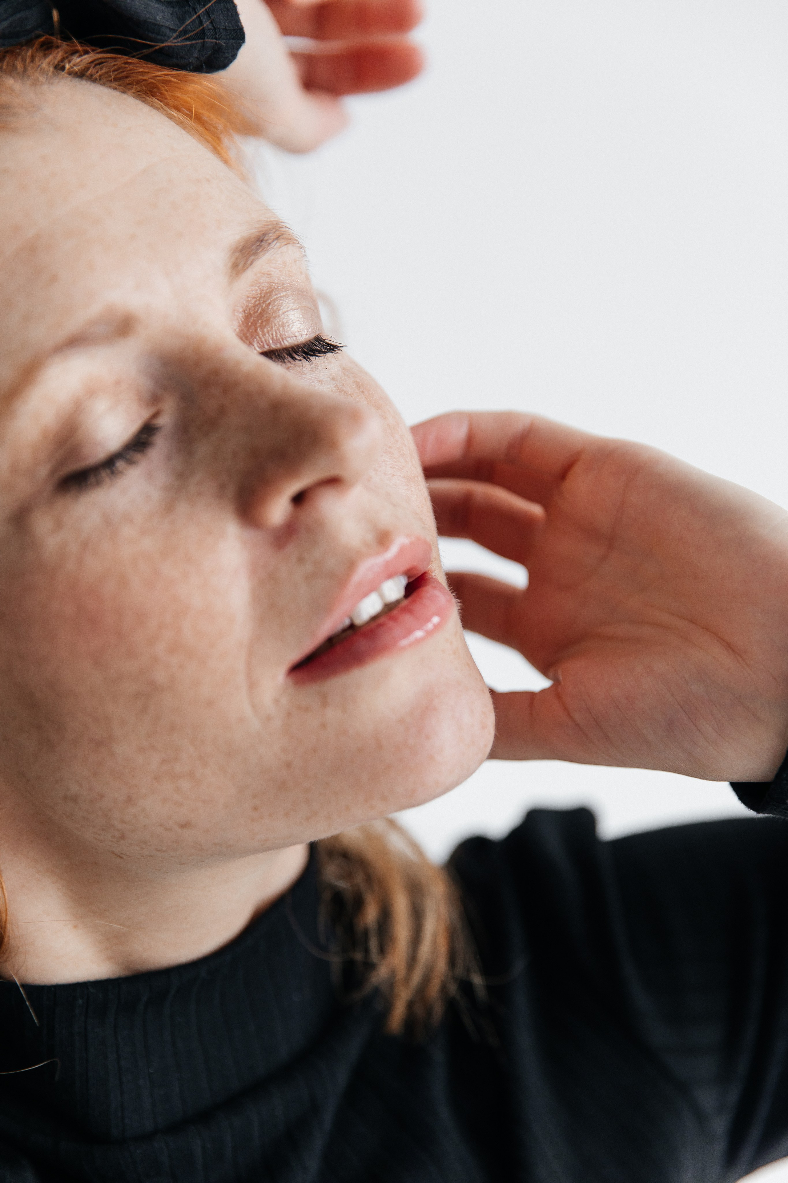 Елена. Фотограф в Санкт-Петербурге Алена Сертакова