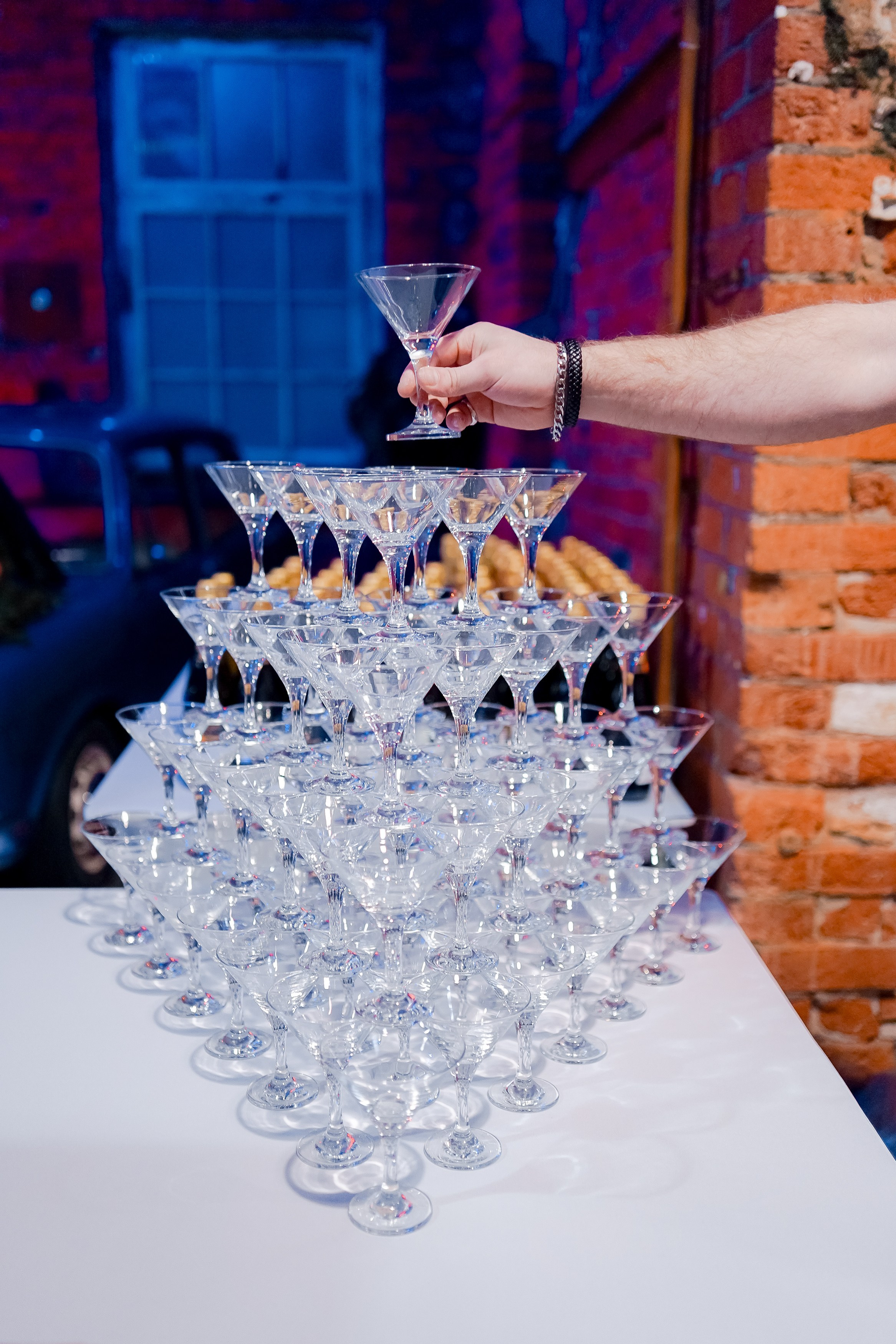 Корпоратив Norbitland. Свадебный фотограф Москва