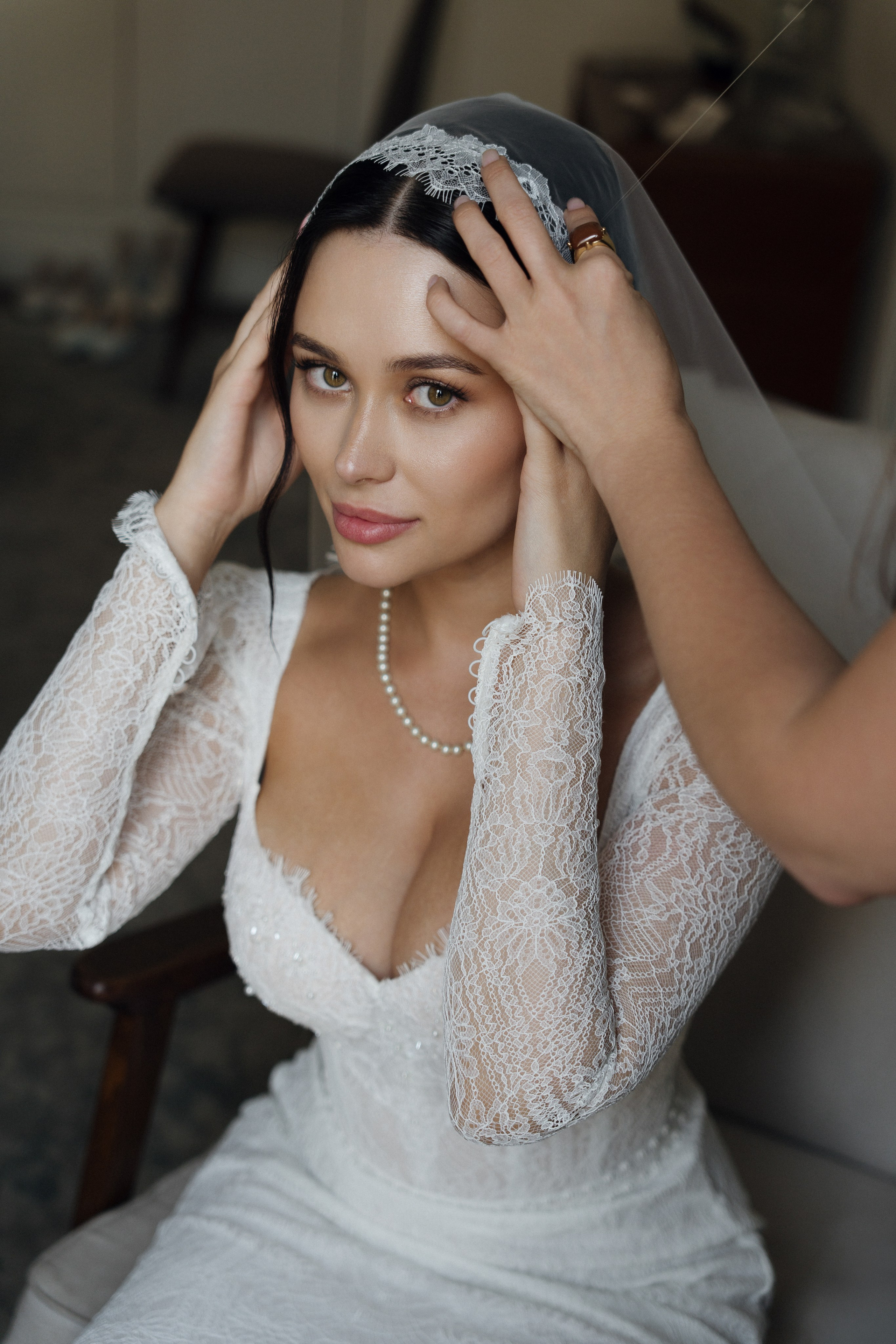 Маша и Саша. Свадебный фотограф в Петербурге Перечнева Таша (Таша Вайб)