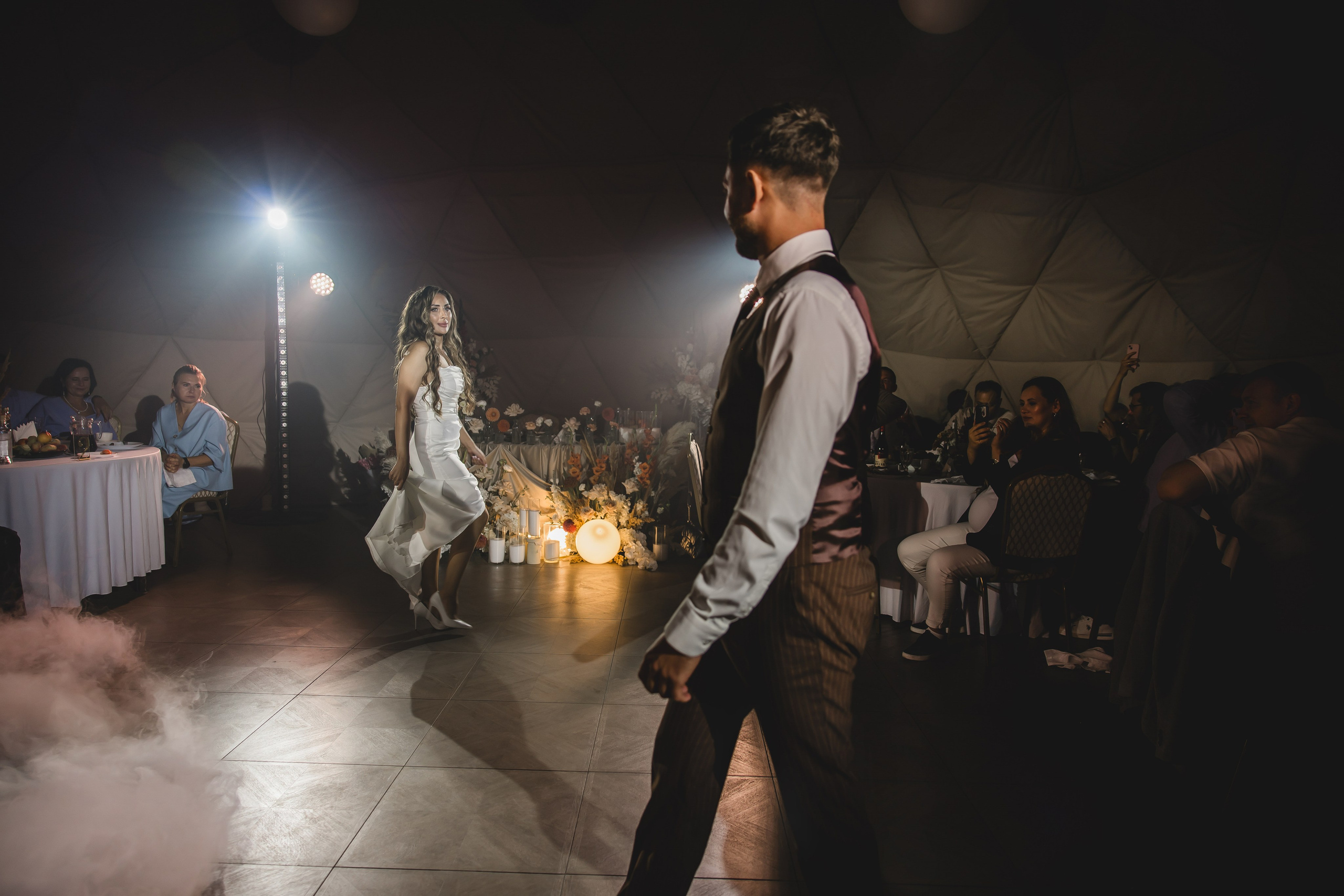 Кирилл & Анастасия. Свадебный фотограф Исхизова Ольга