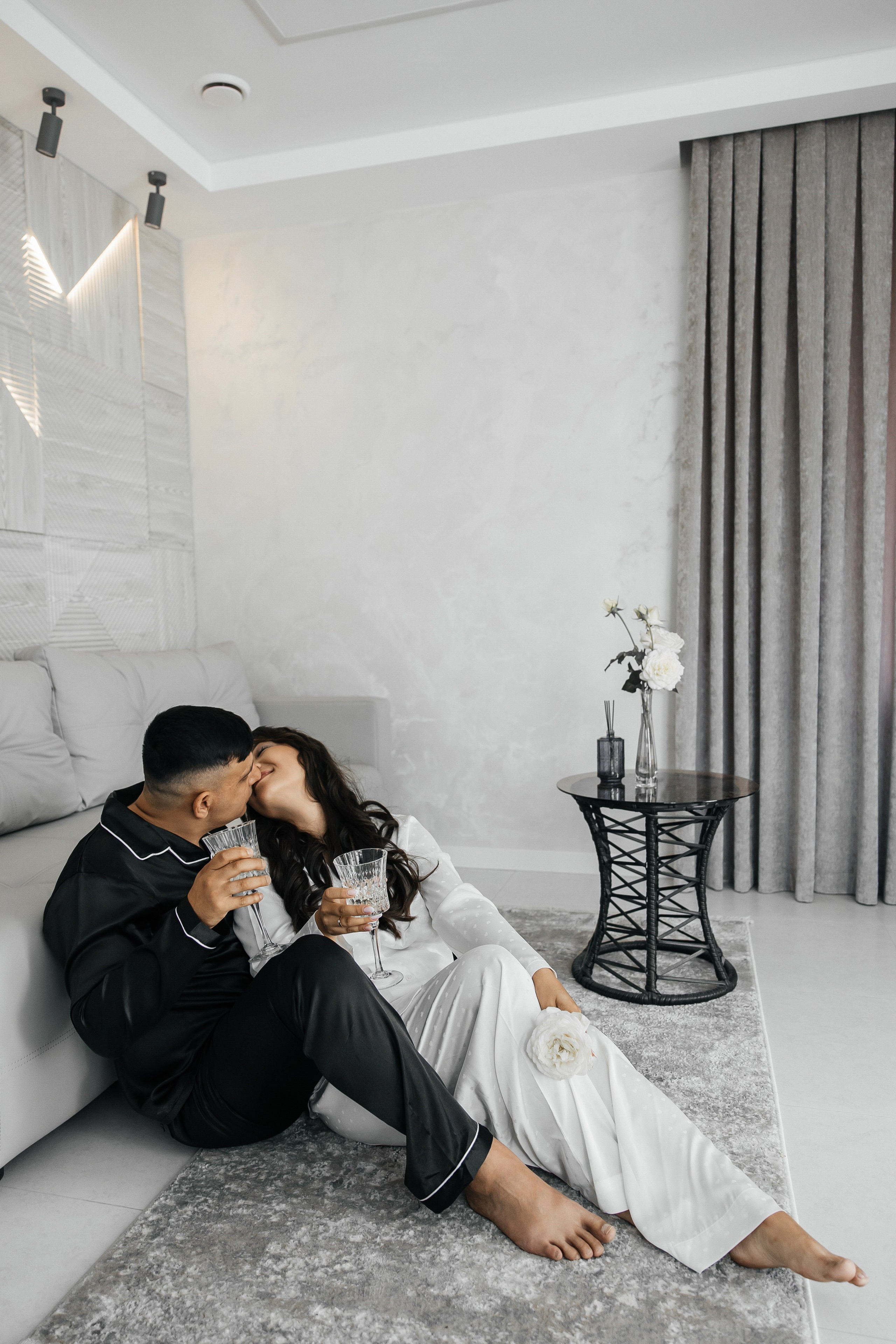 Зия & Румия. Свадебный фотограф Исхизова Ольга