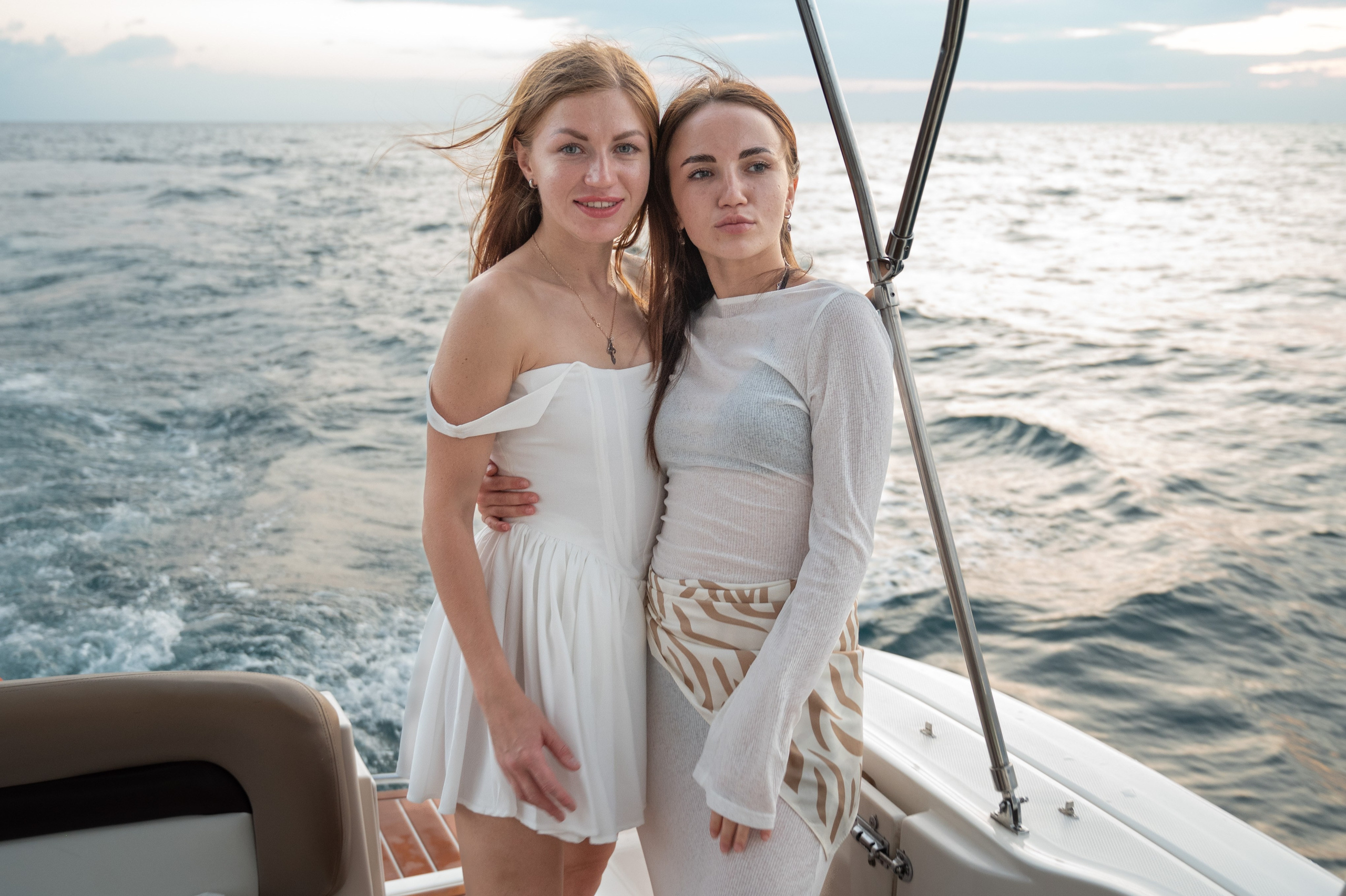 Лучший День рождения. Фотографирую счастливых людей в Сочи