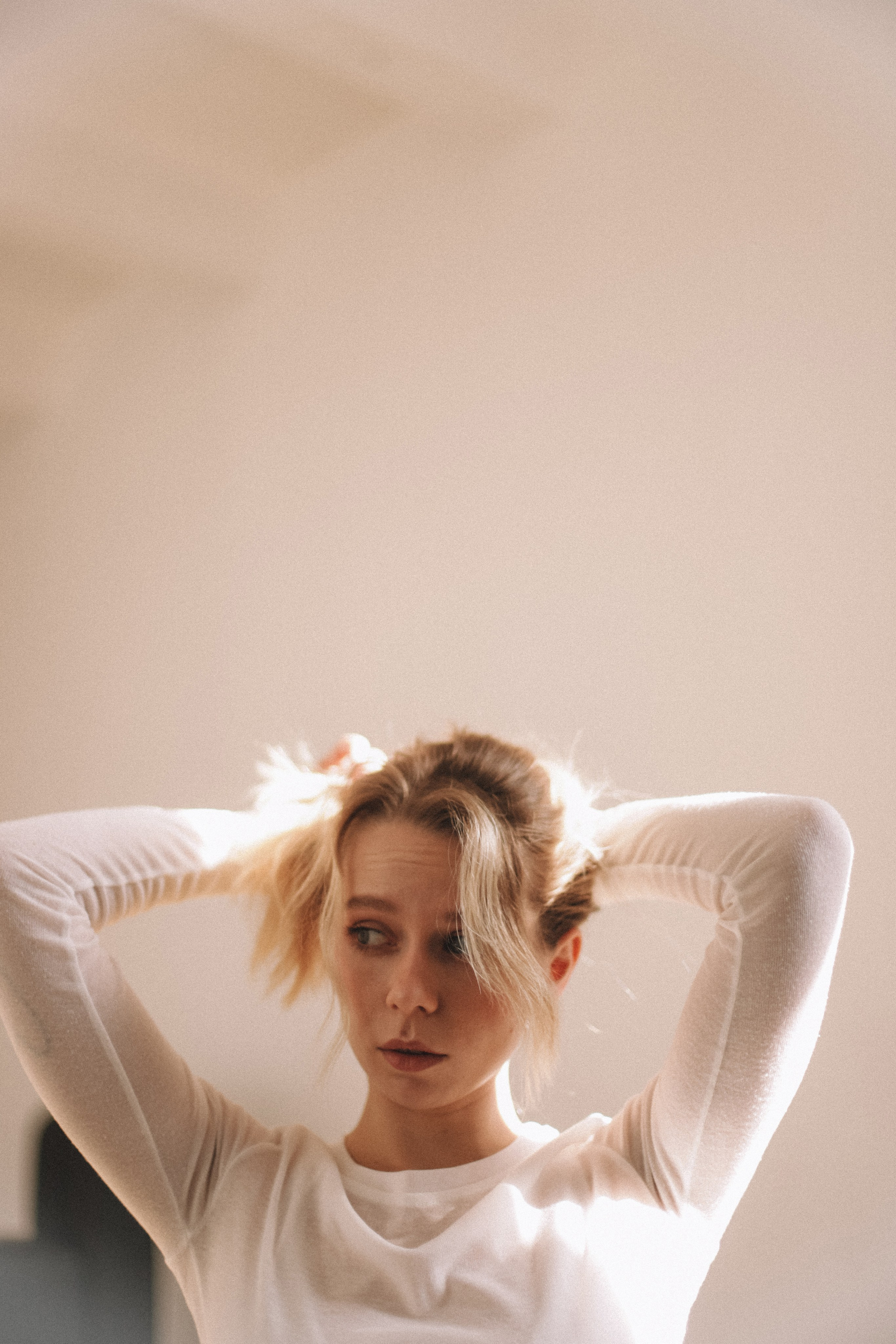 Лиза. Фотограф в Нижнем Новгороде Кристина Батанова