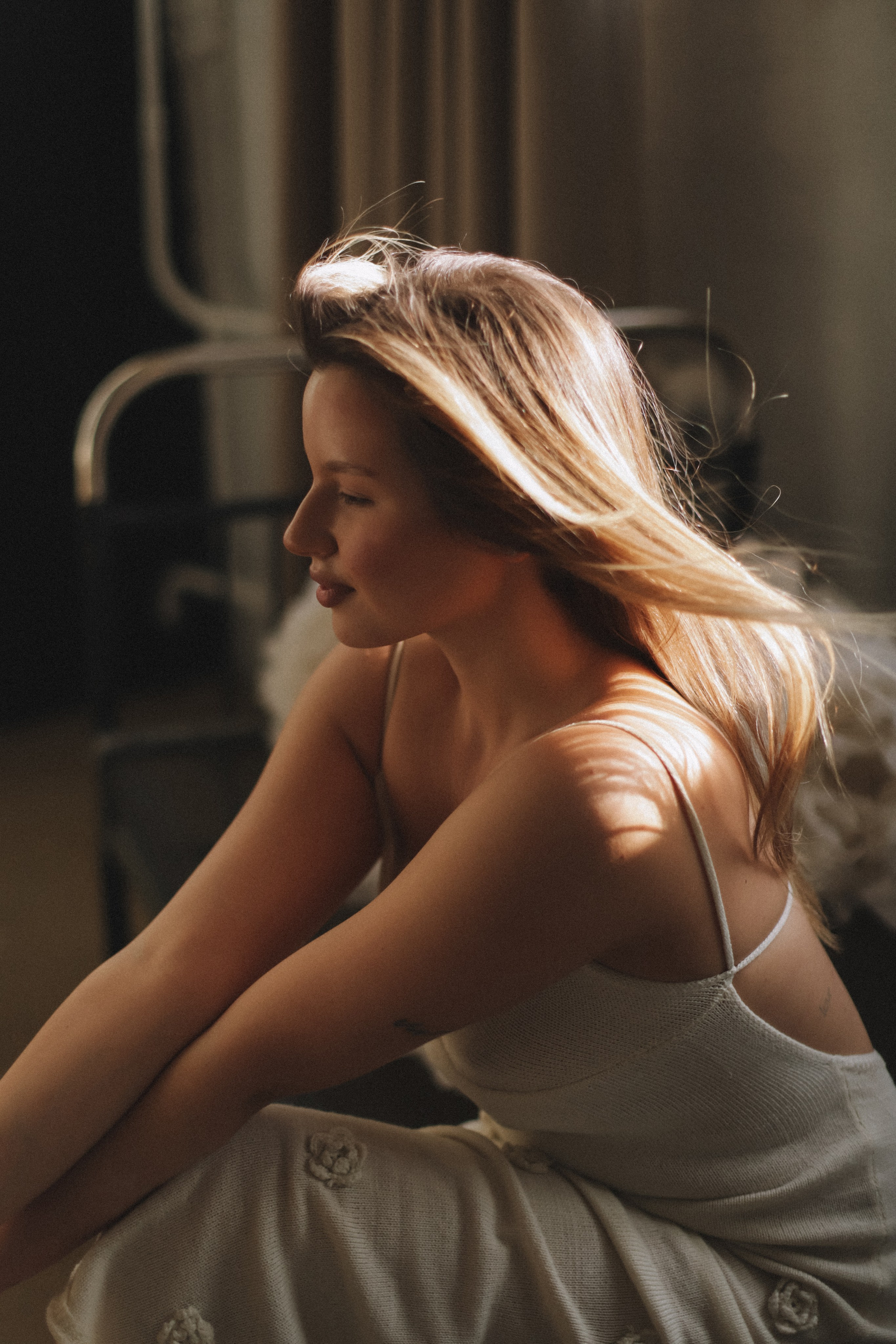 Настя. Фотограф в Нижнем Новгороде Кристина Батанова