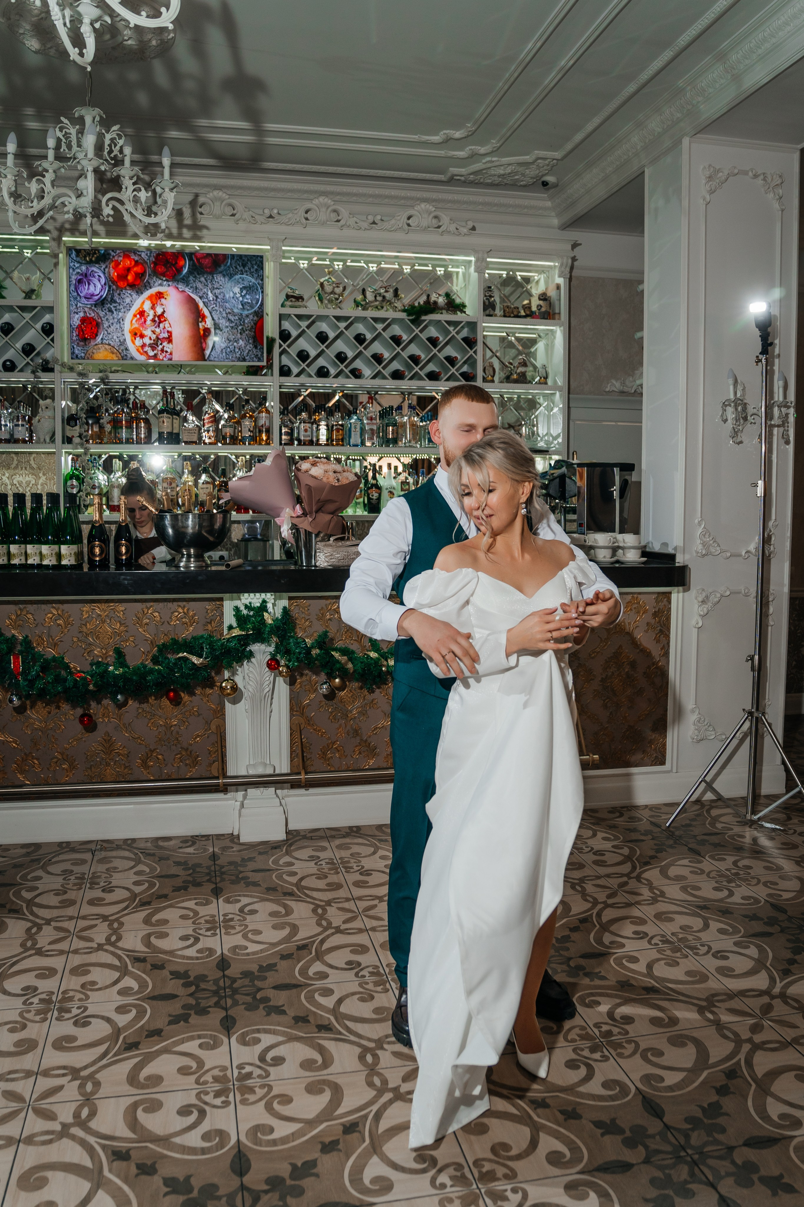 Отель «ПушкинЪ». Фотограф Ангарск Иркутск Ксения Король