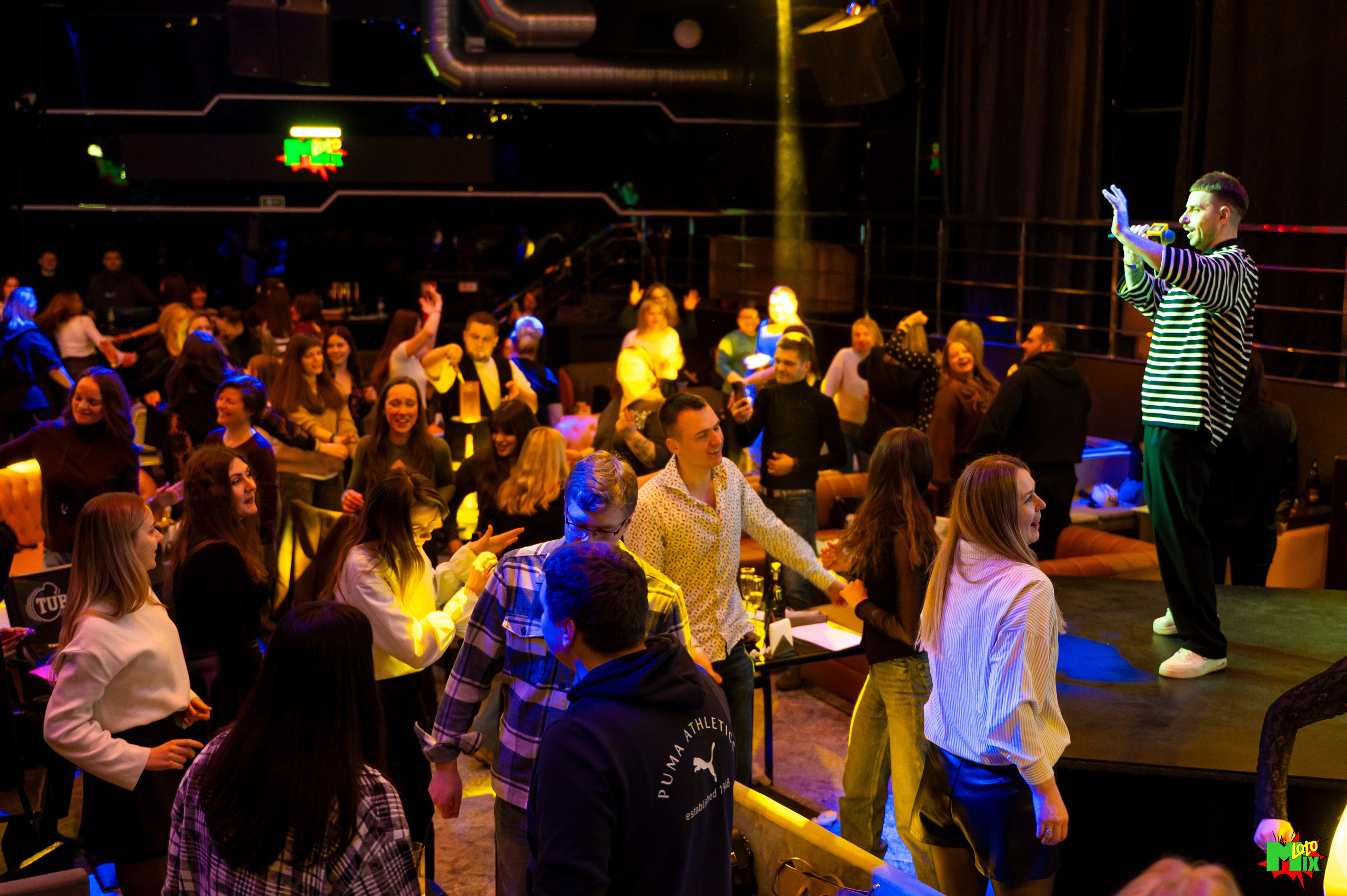 Репортаж MIXLOTO. Фотограф Беларусь — Ольга Шаповалова (Жардецкая)