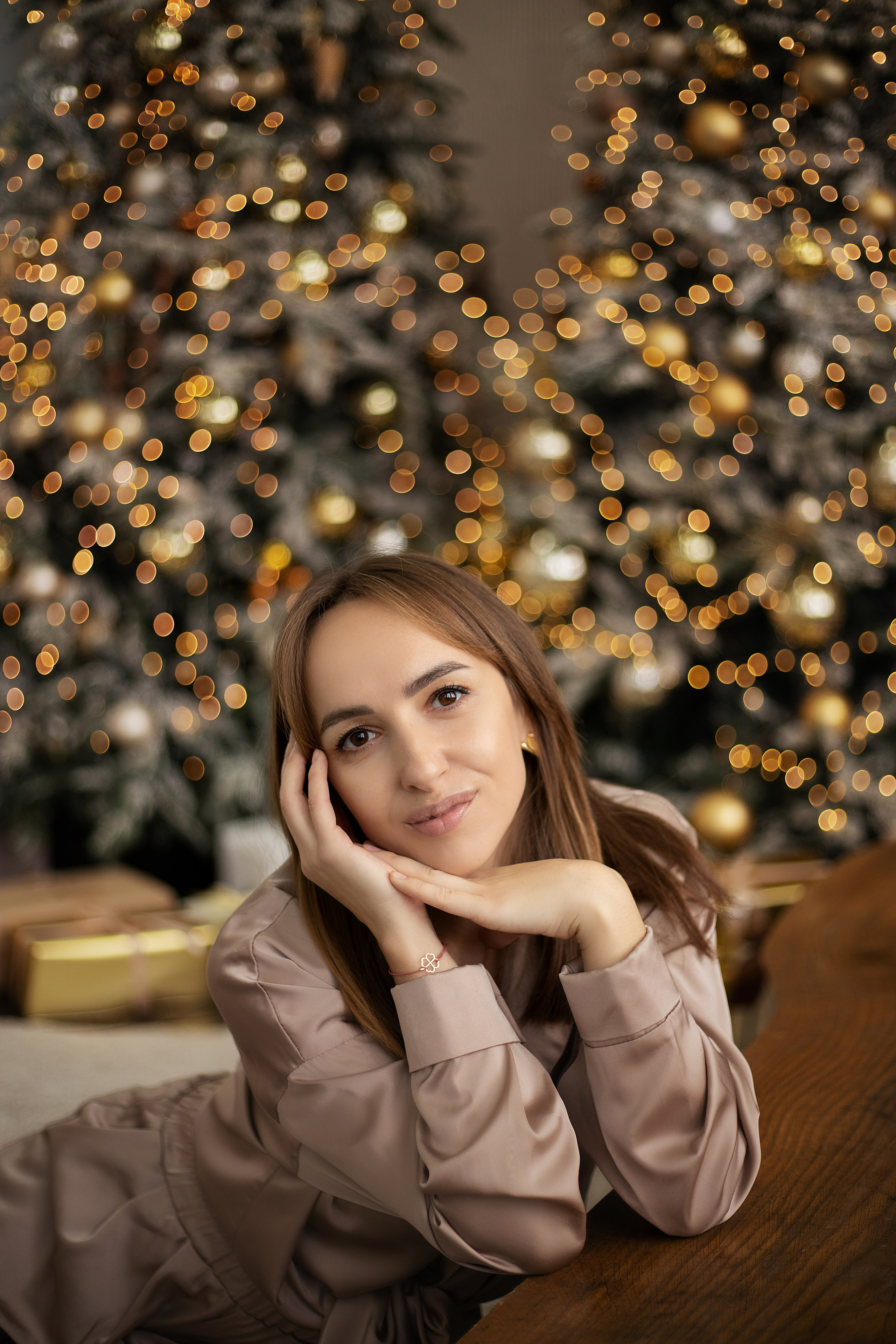 NEW YEAR. Контент-фотограф в Калининграде (Москве) Наталья Кеворкова