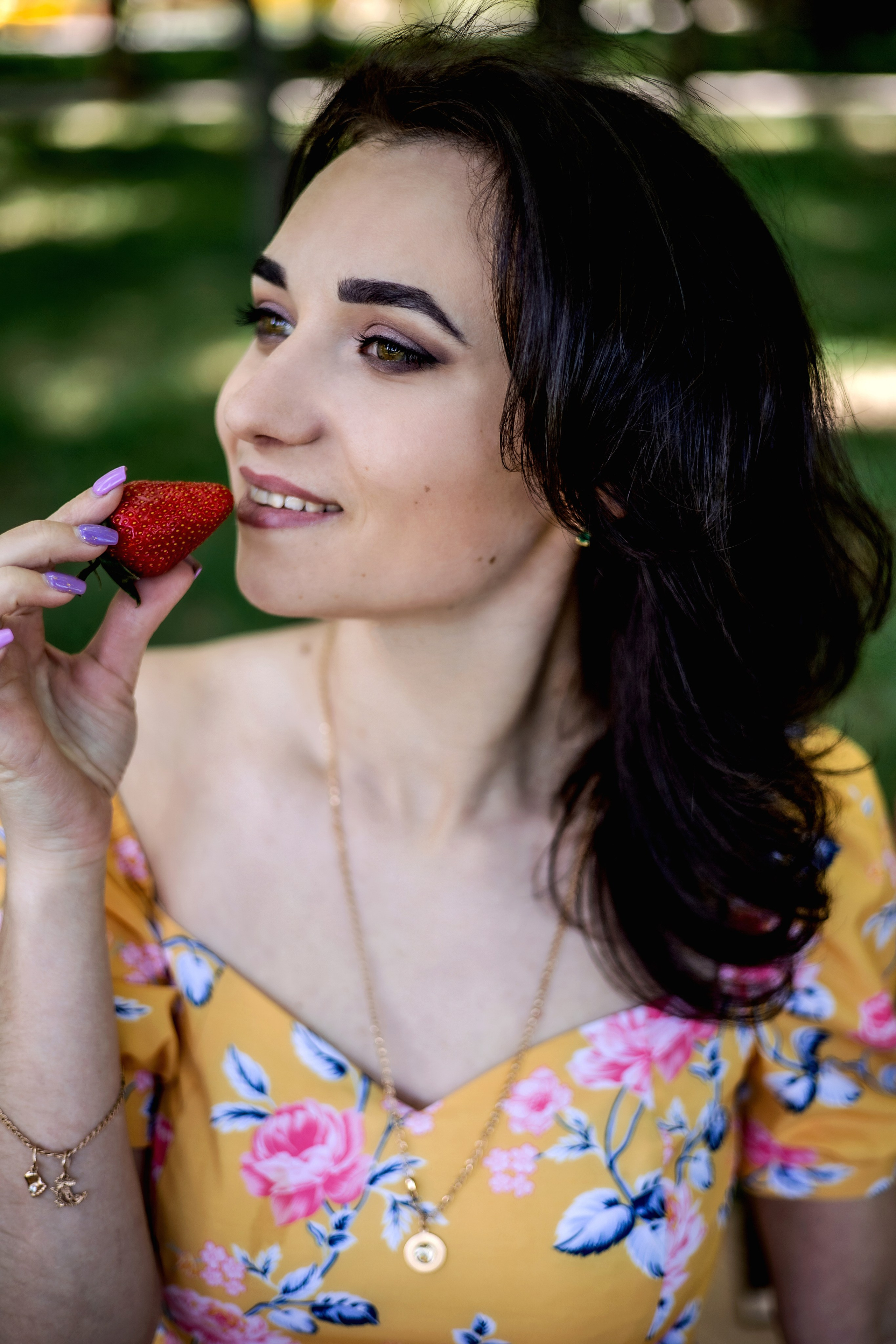 Виталина. Фотограф Надежда Лукьянова