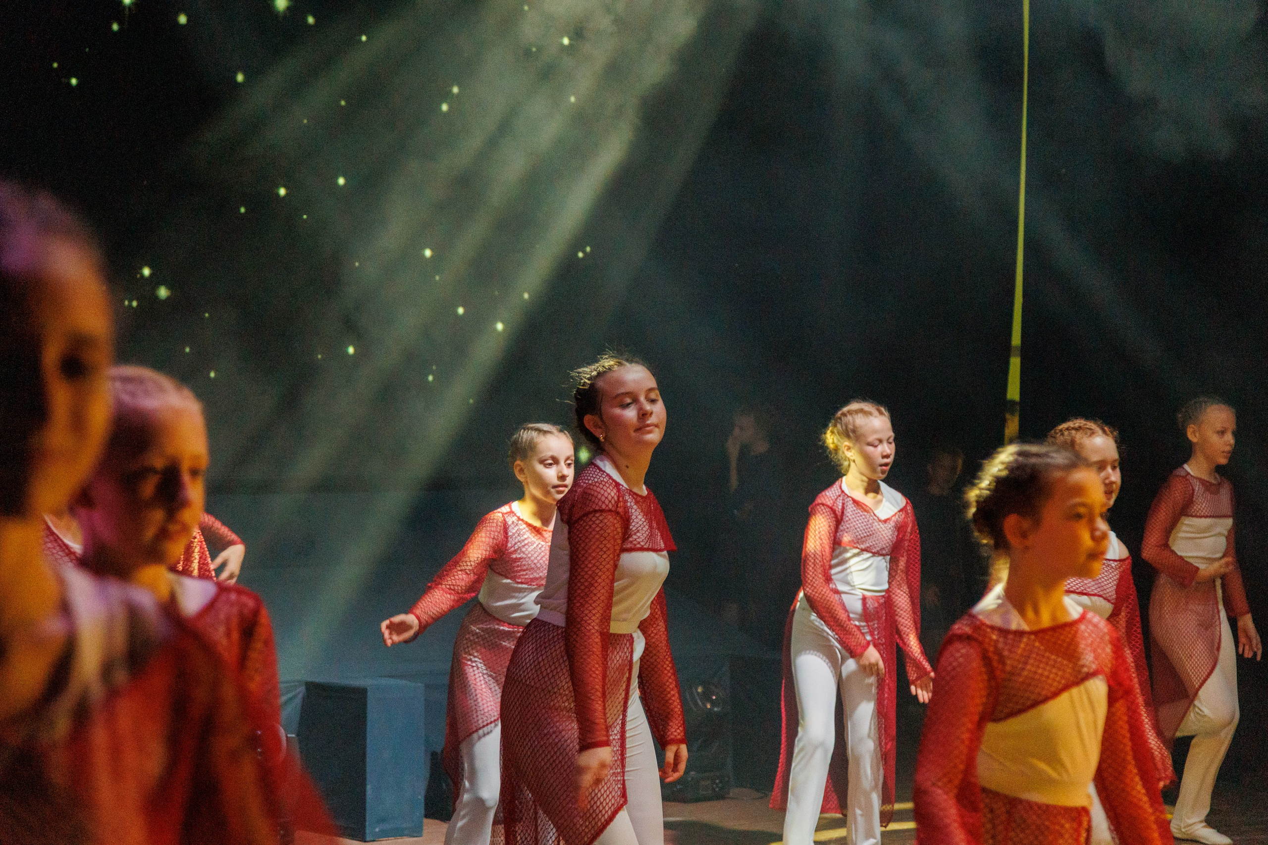 Концерт «Монпансье». Свадебный и семейный фотограф в Армавире