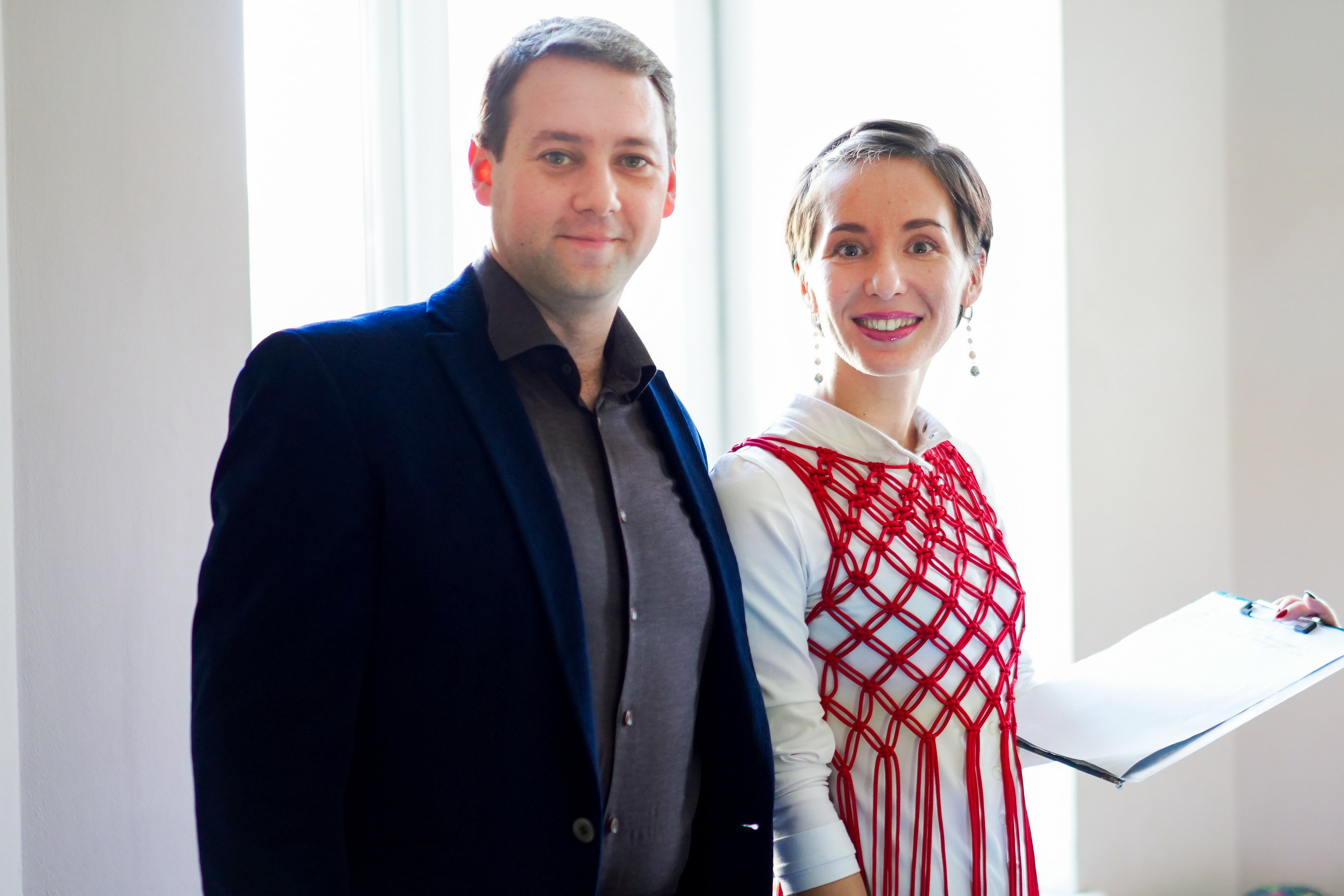 Репортажная съёмка мероприятий. Фотограф Ксения Соло