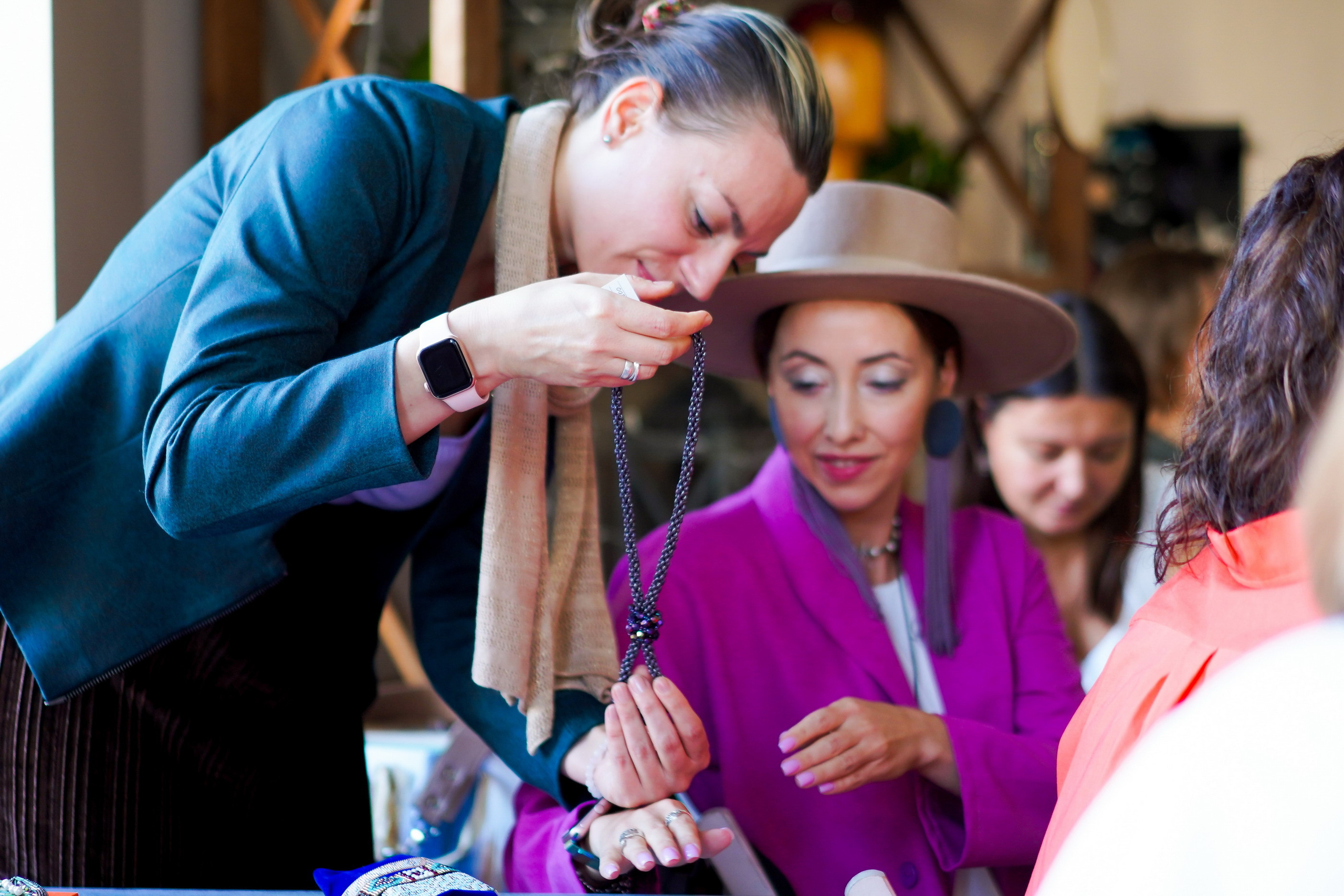 Репортажная съёмка мероприятий. Фотограф Ксения Соло