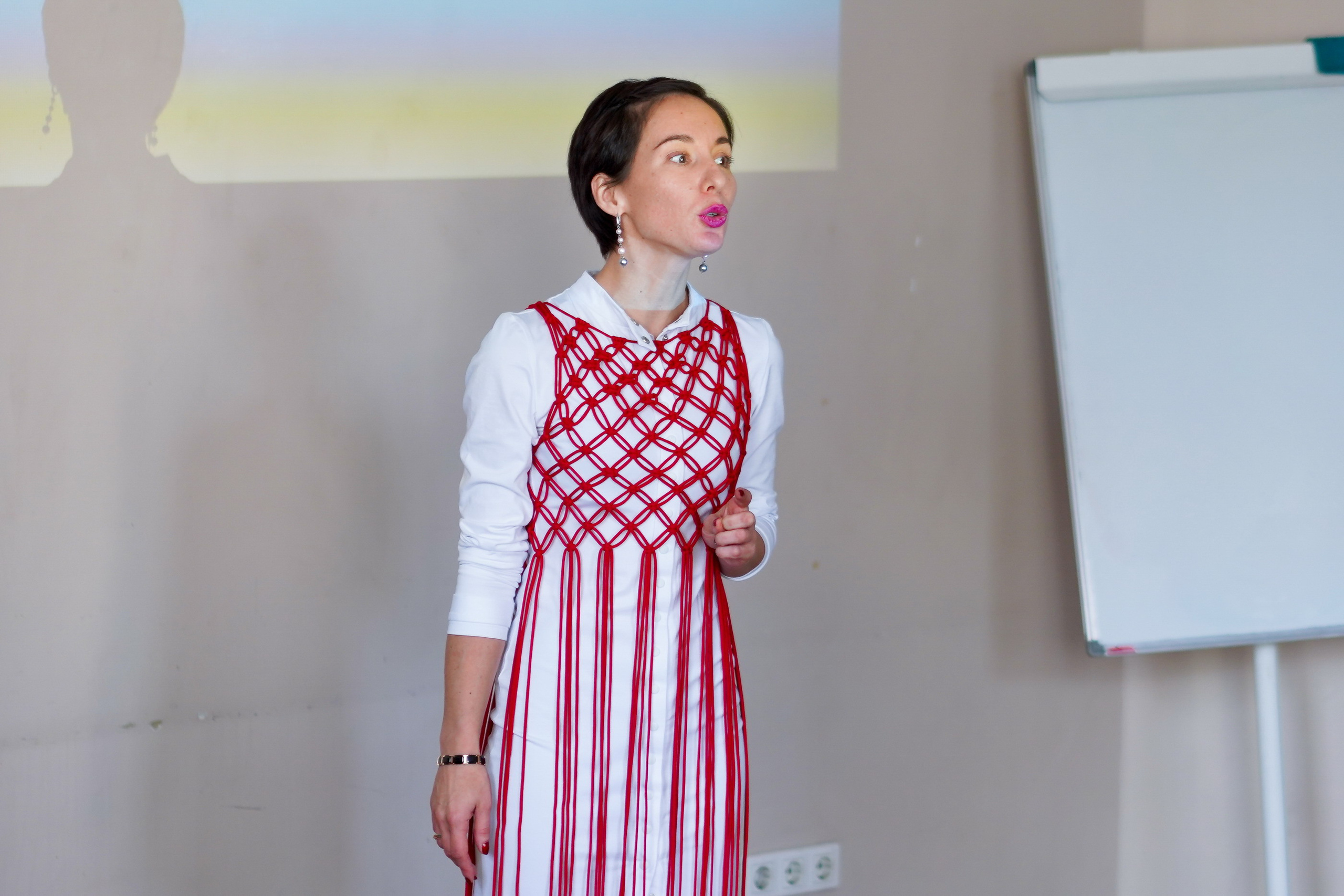 Репортажная съёмка мероприятий. Фотограф Ксения Соло