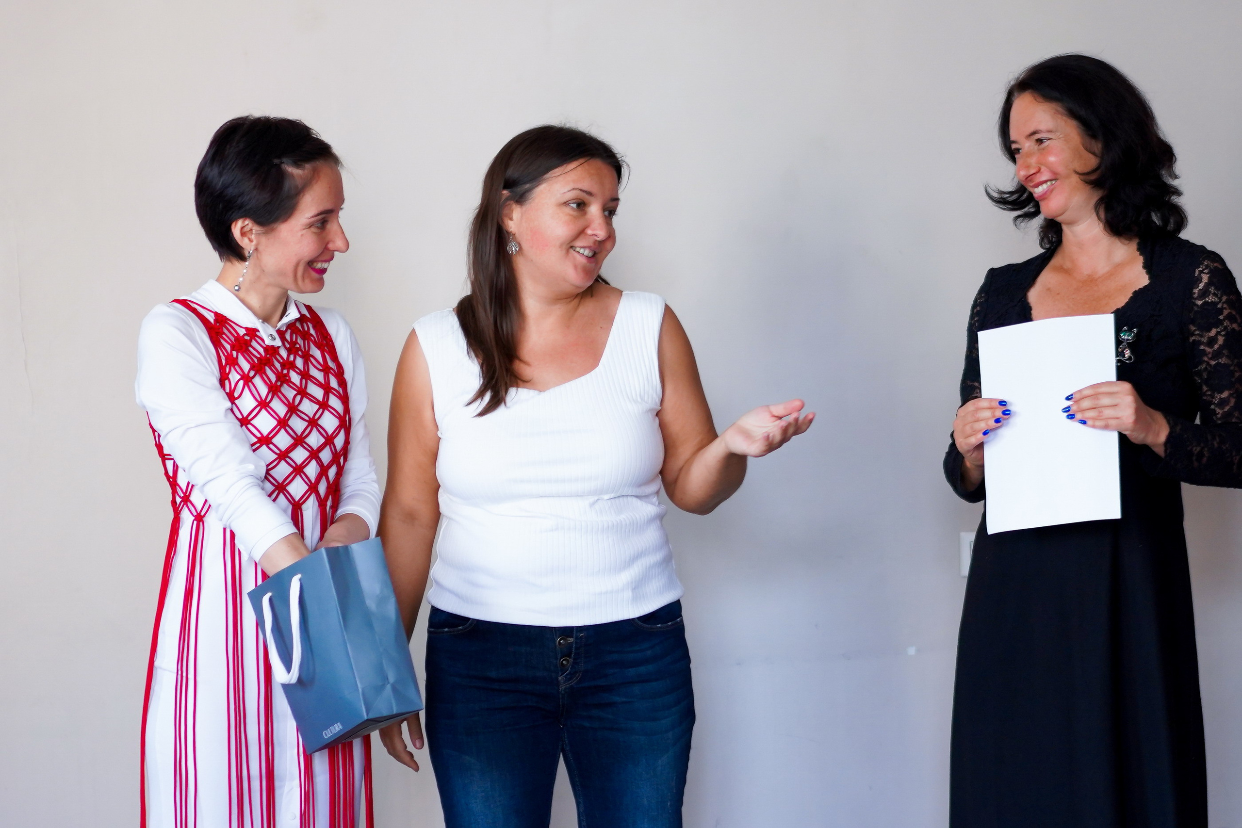 Репортажная съёмка мероприятий. Фотограф Ксения Соло