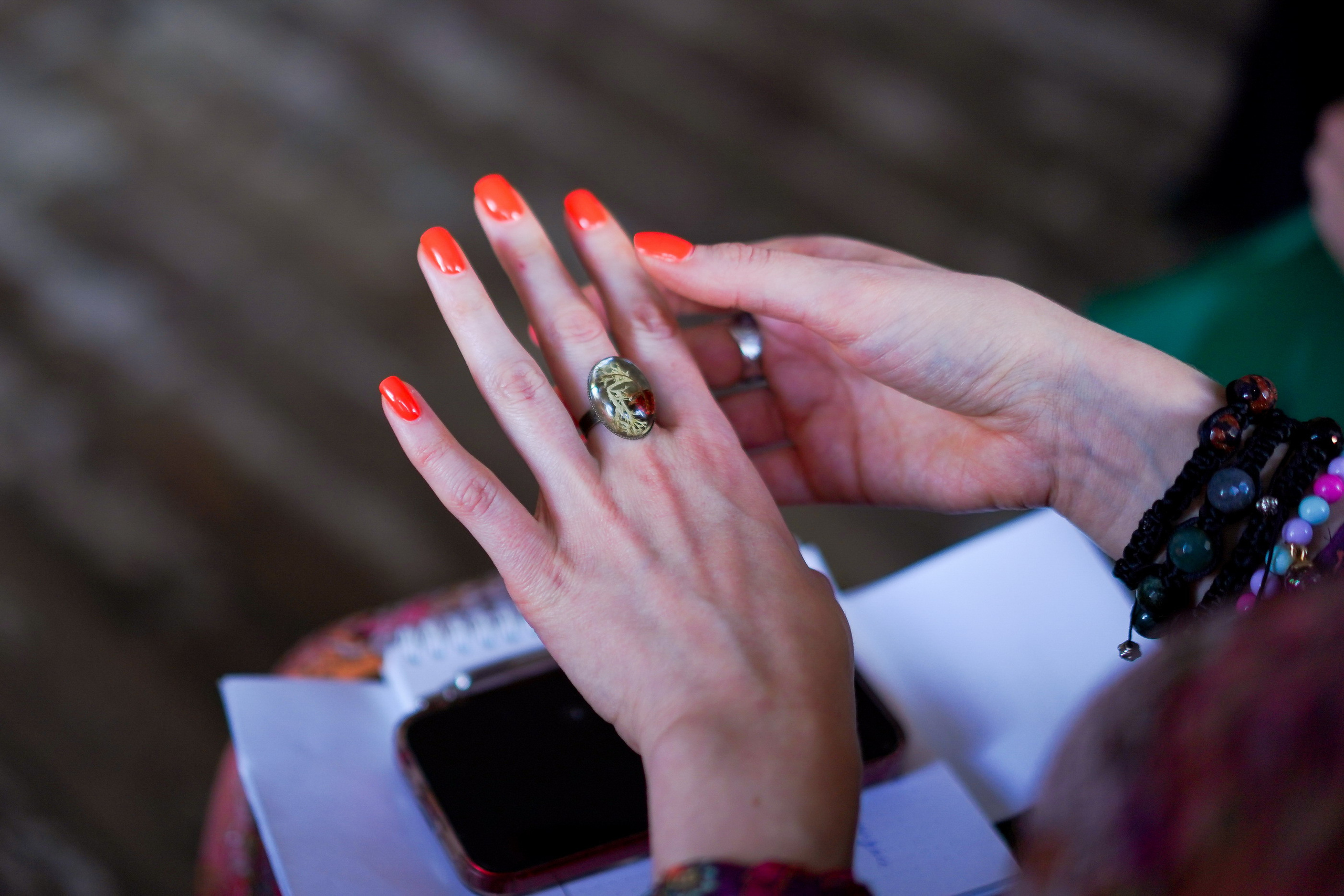 Репортажная съёмка мероприятий. Фотограф Ксения Соло