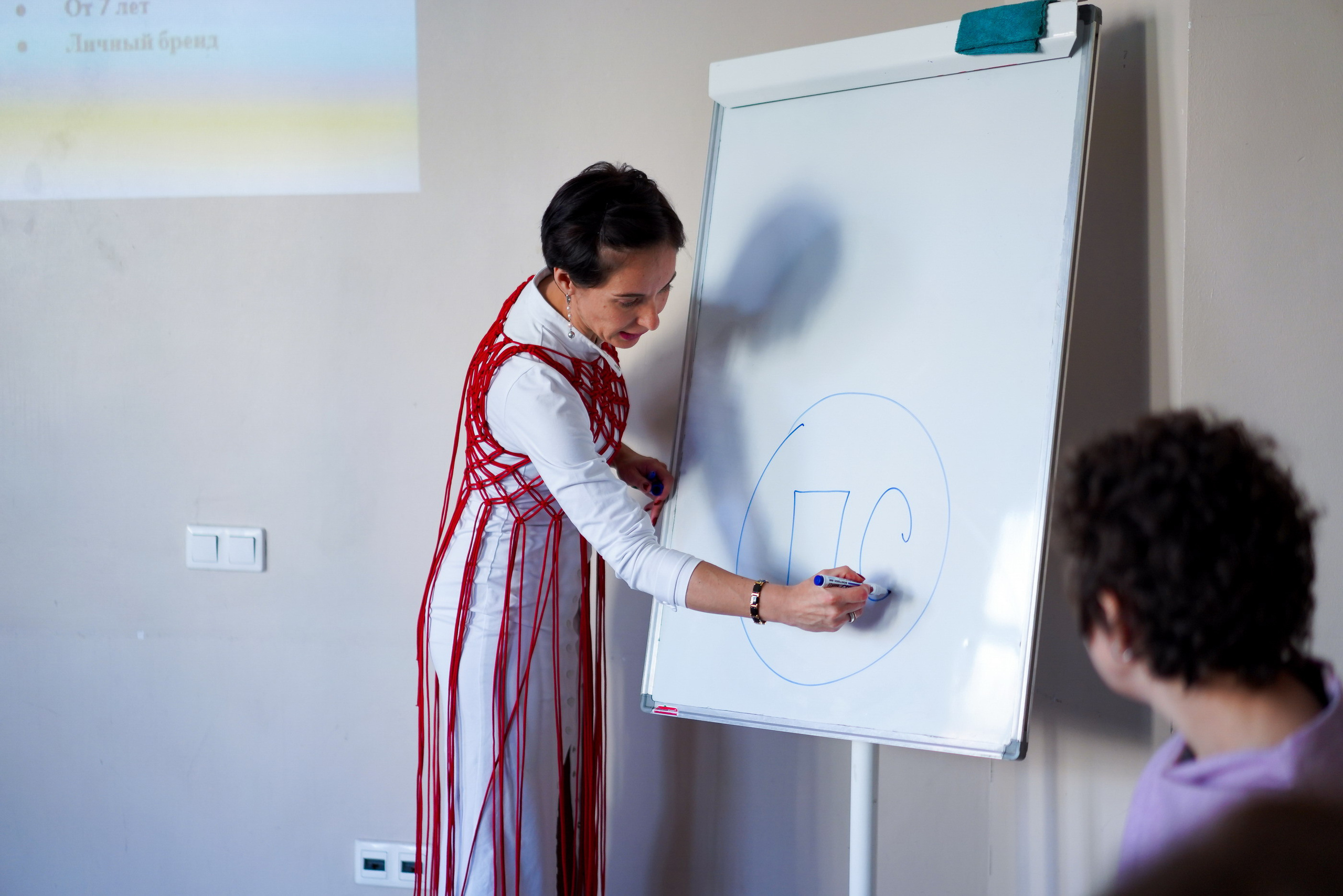 Репортажная съёмка мероприятий. Фотограф Ксения Соло