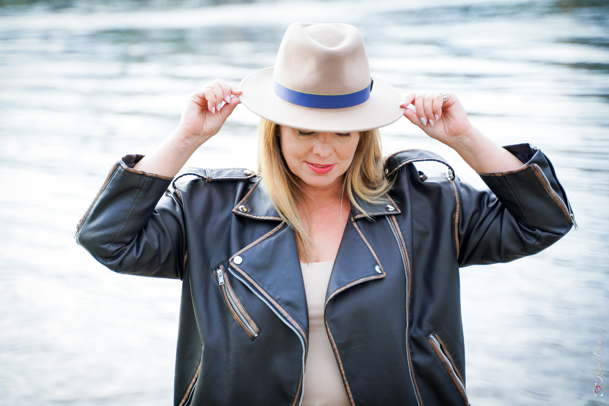 Бизнес портрет для Елены. Фотограф Ксения Соло