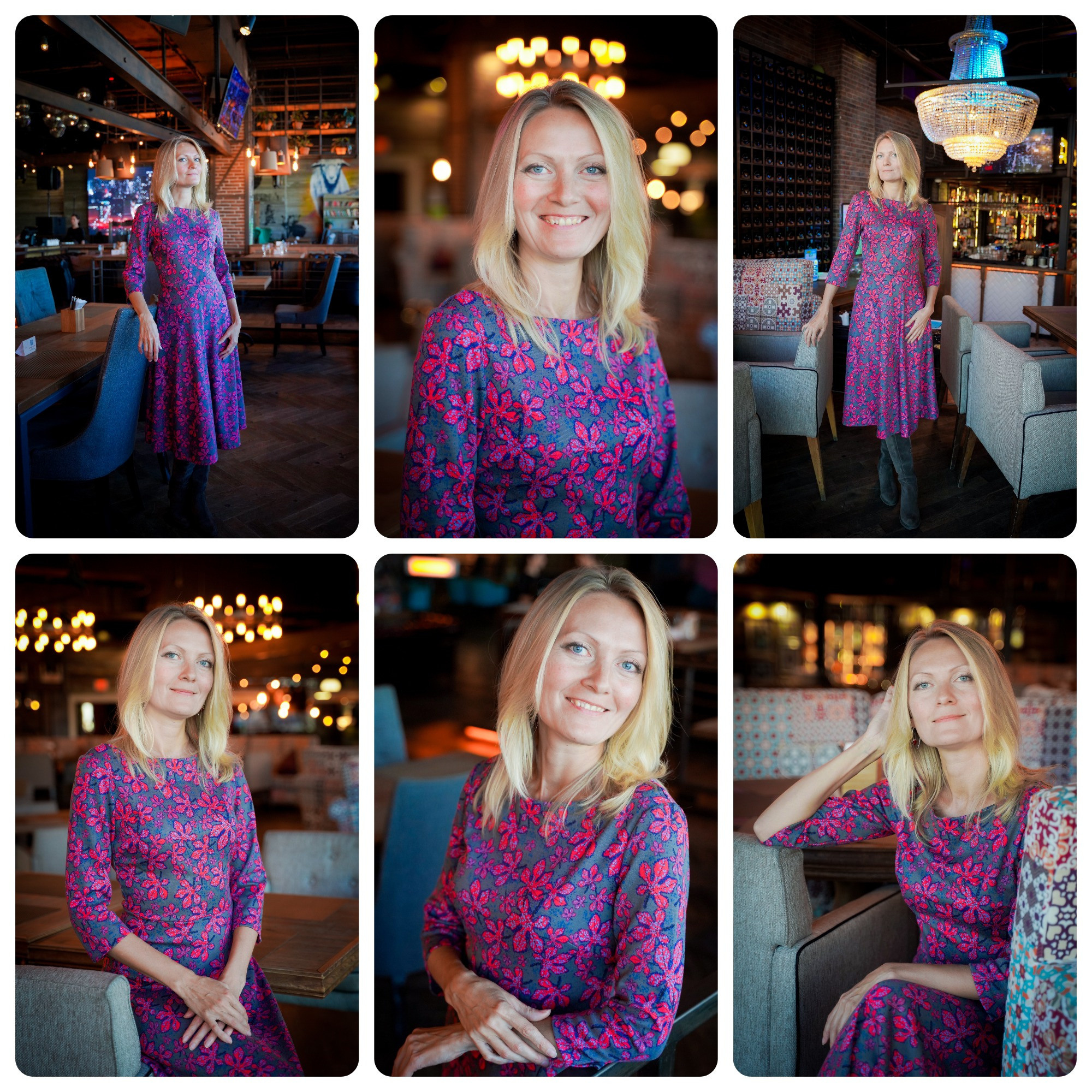 ФотоЗавтраки. Фотограф Ксения Соло