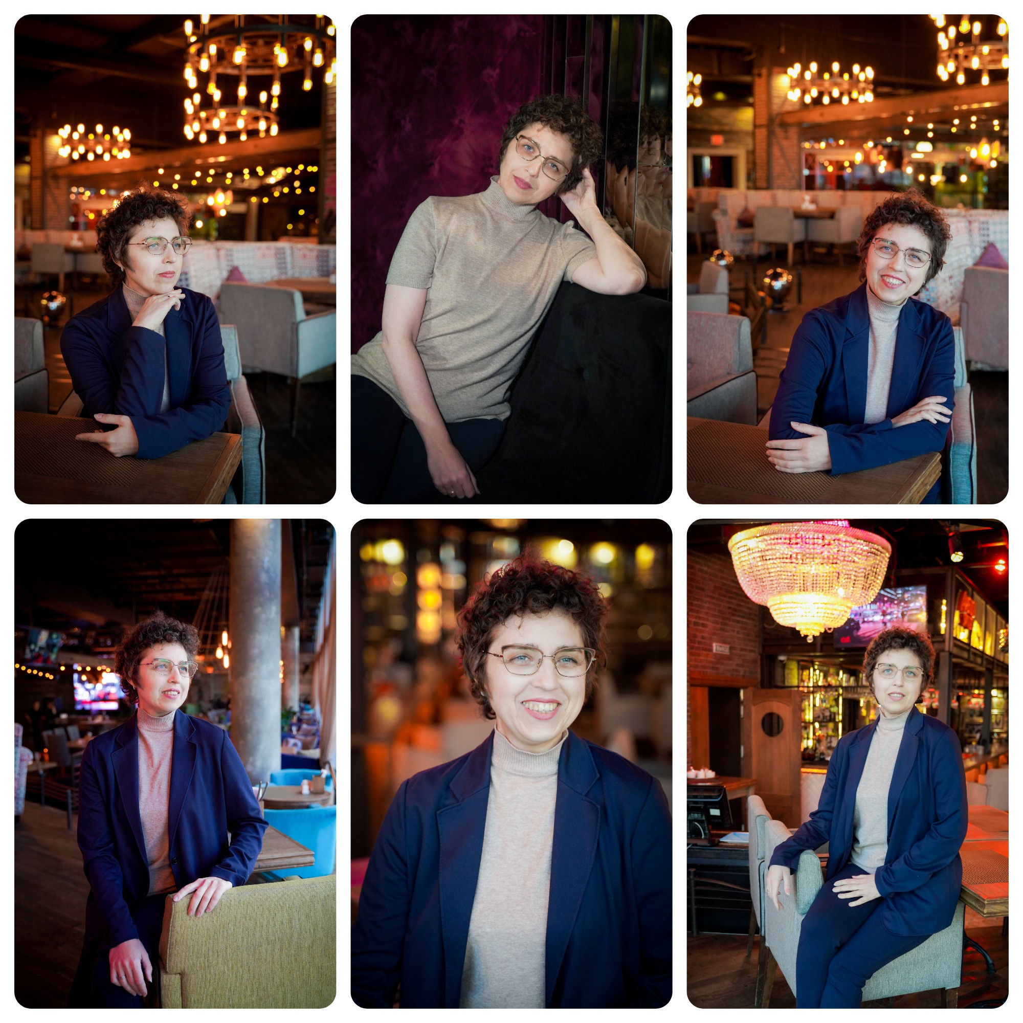 ФотоЗавтраки. Фотограф Ксения Соло