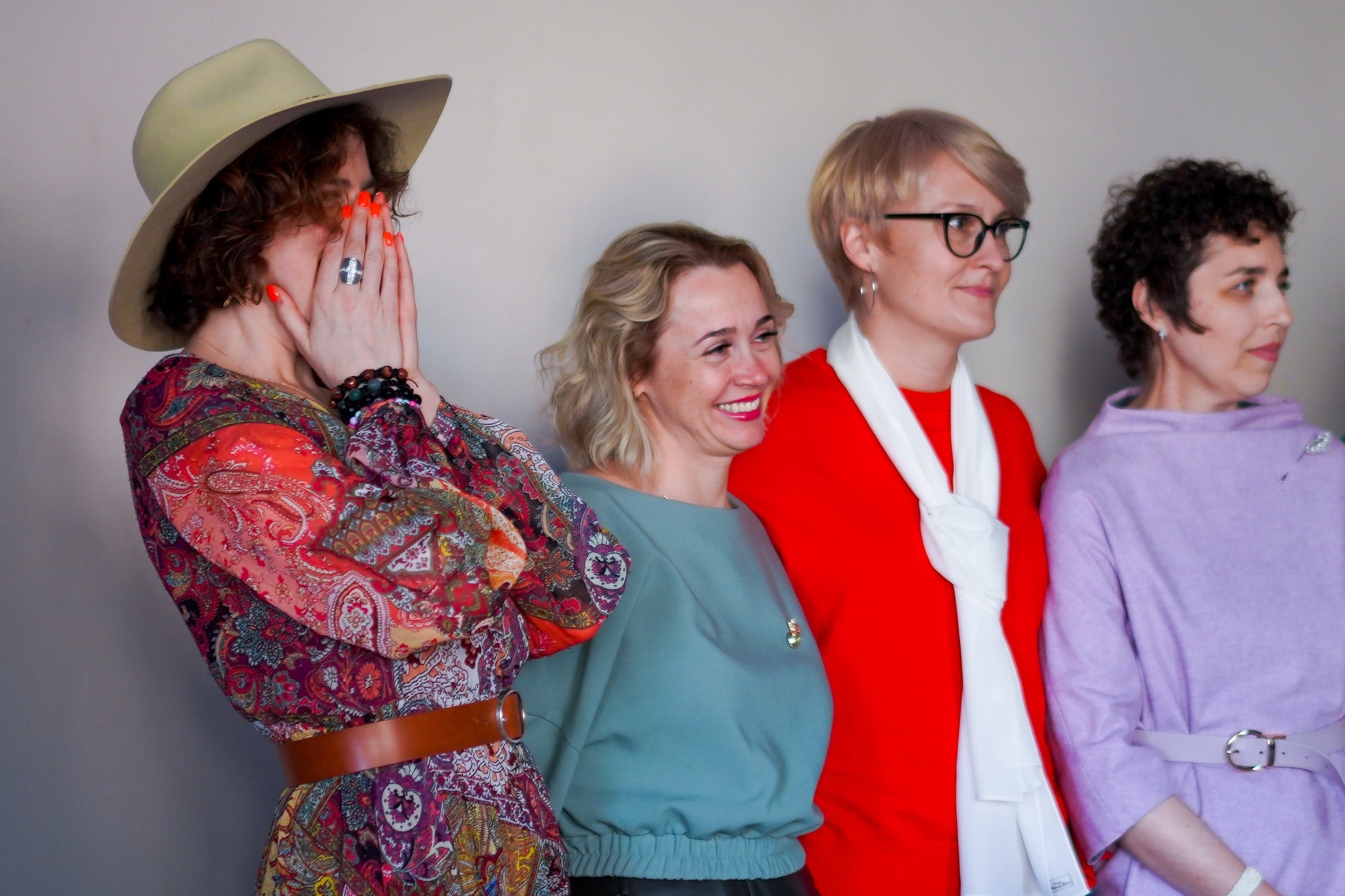 Репортажная съёмка мероприятий. Фотограф Ксения Соло