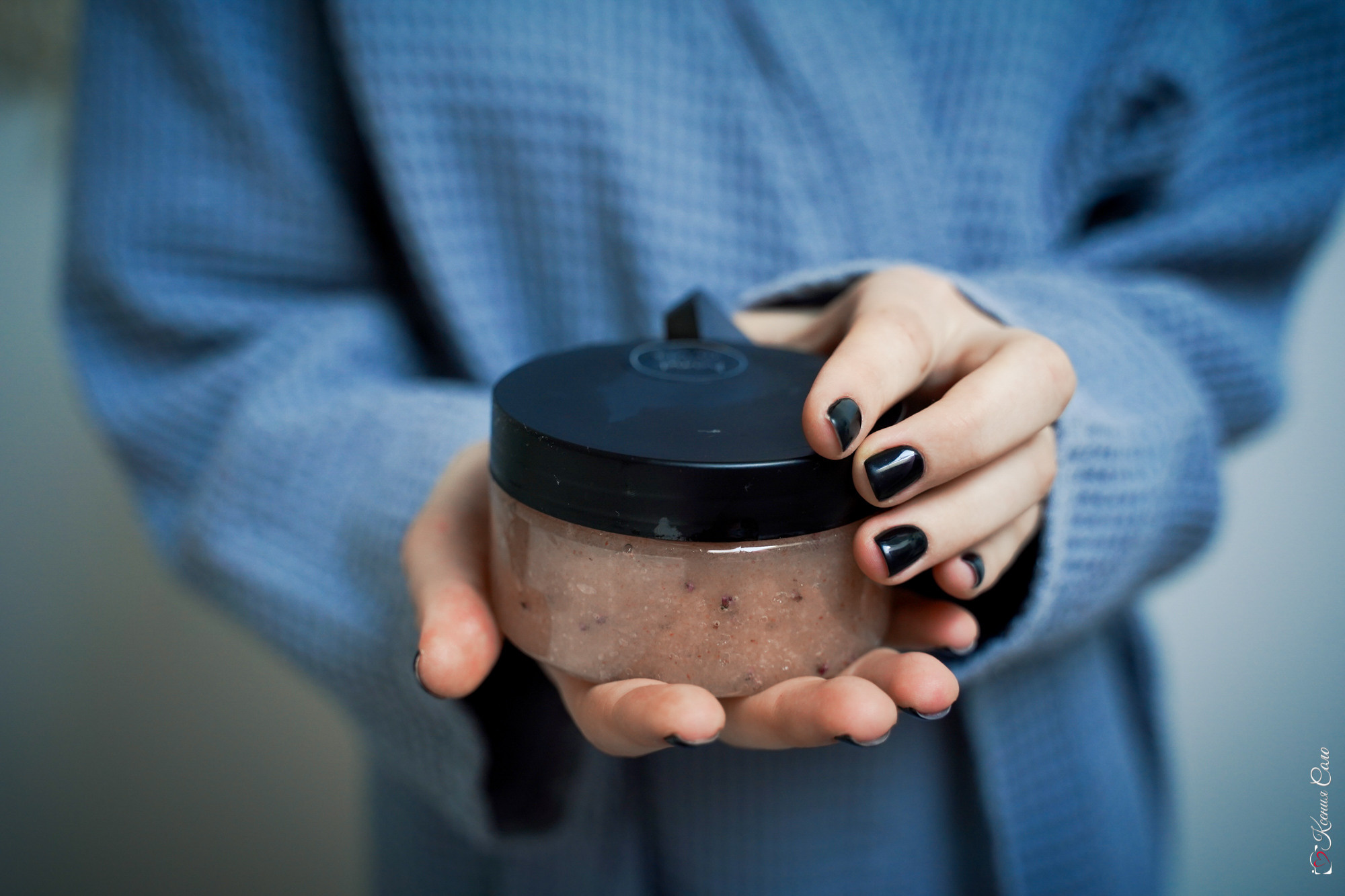 Контент съёмка для массажного кабинета. Фотограф Ксения Соло