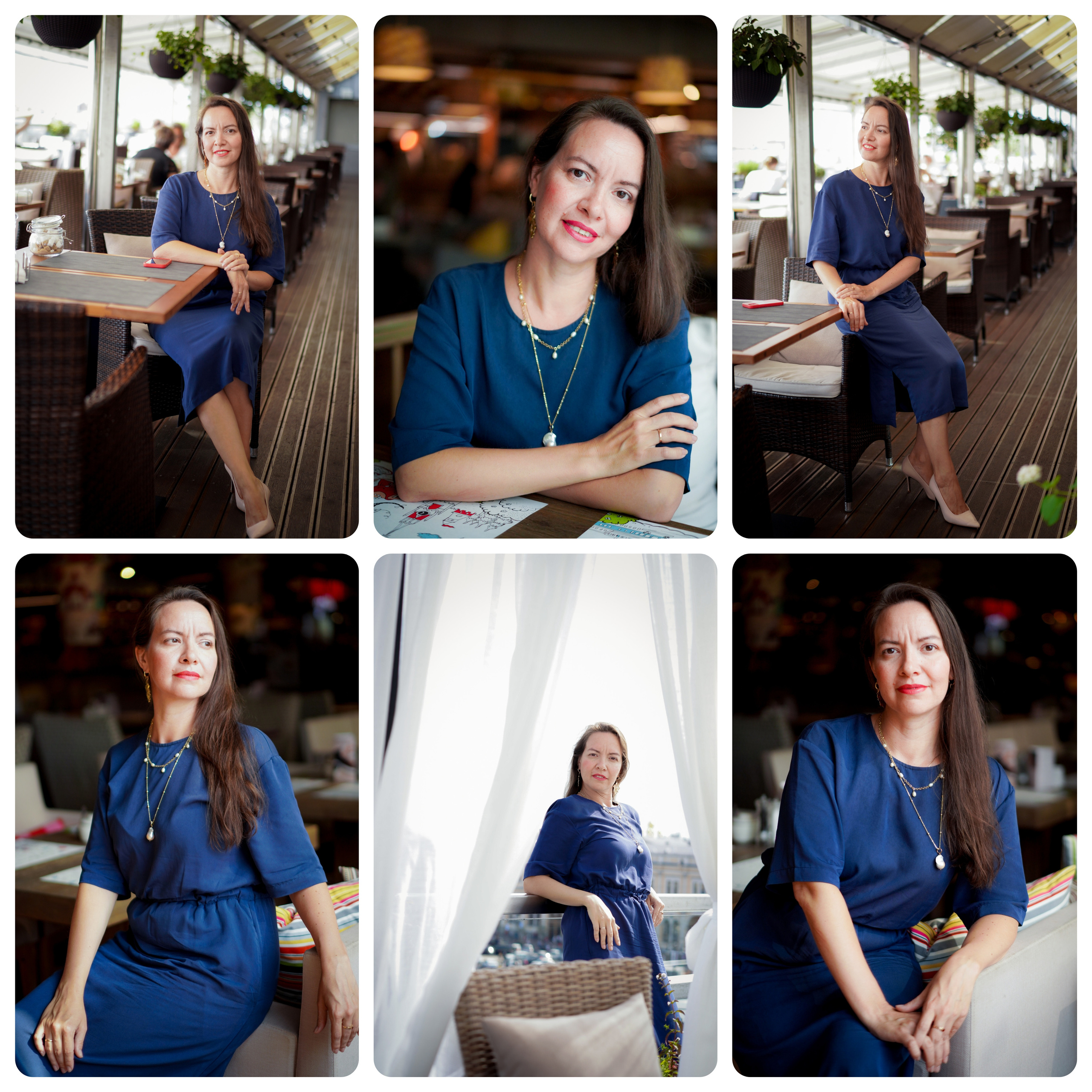 ФотоЗавтраки. Фотограф Ксения Соло