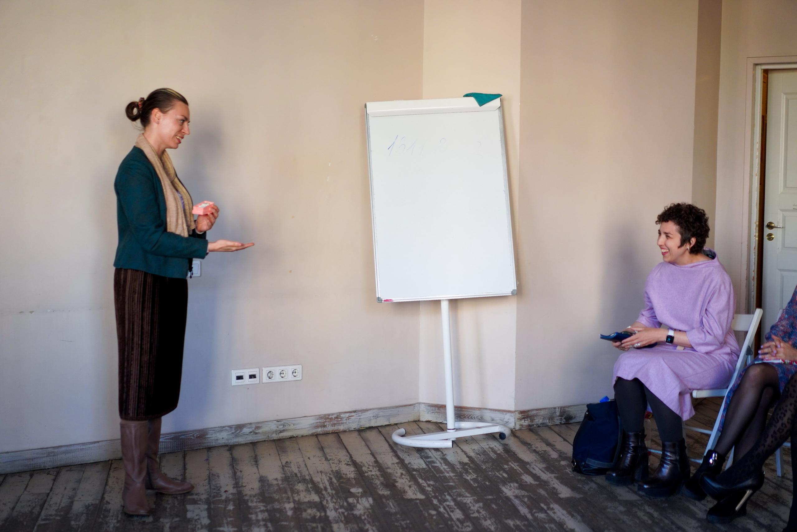 Репортажная съёмка мероприятий. Фотограф Ксения Соло