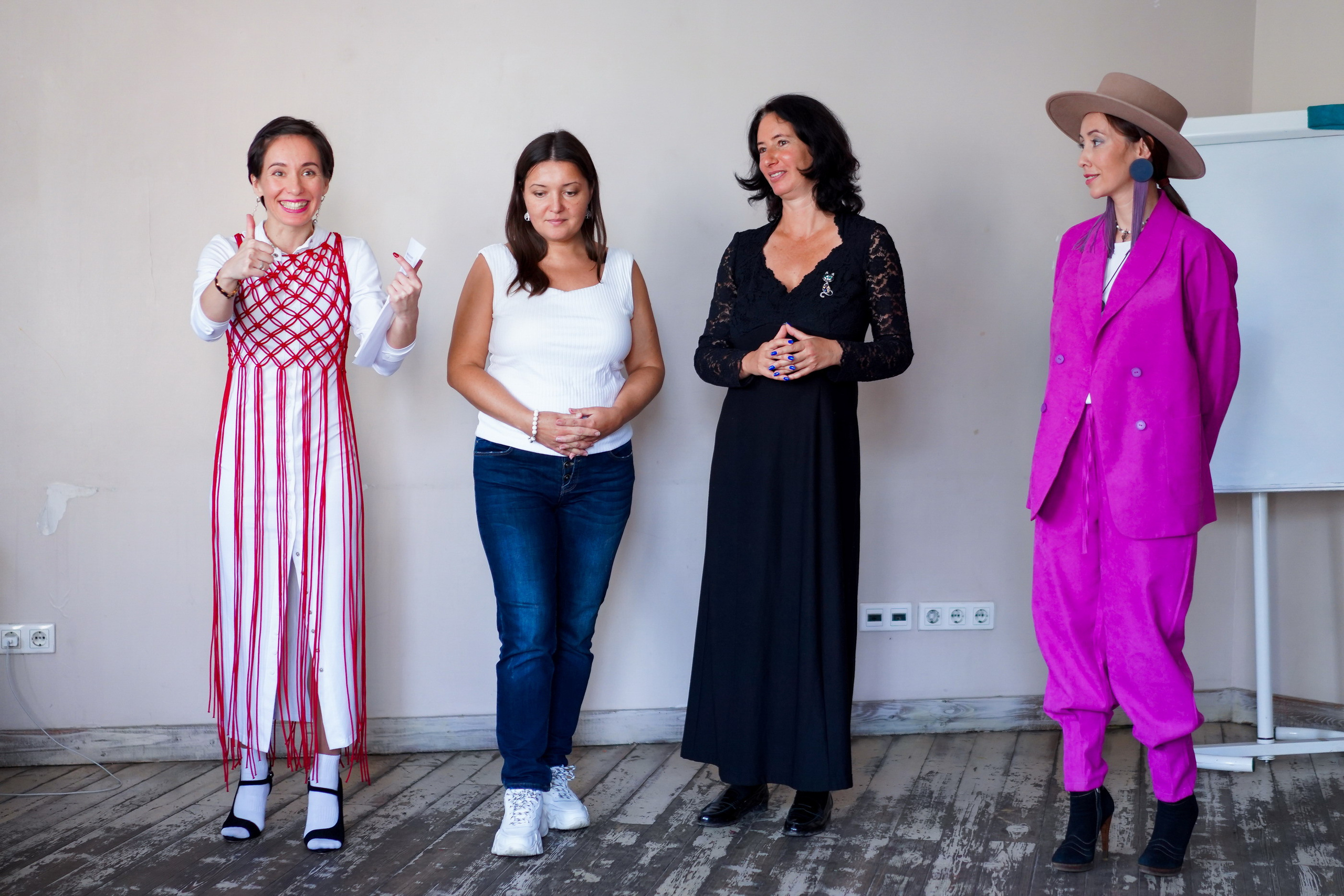 Репортажная съёмка мероприятий. Фотограф Ксения Соло