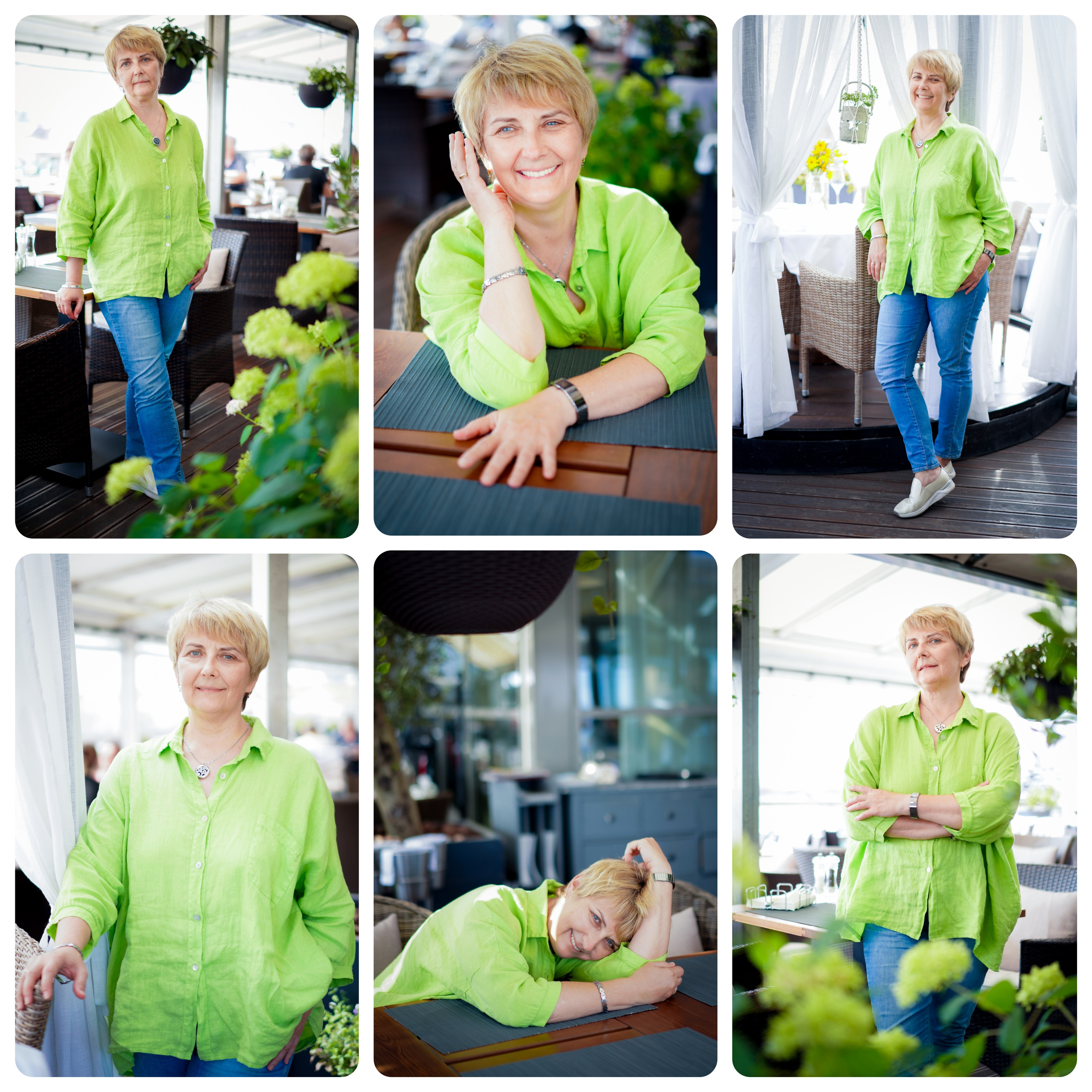 ФотоЗавтраки. Фотограф Ксения Соло