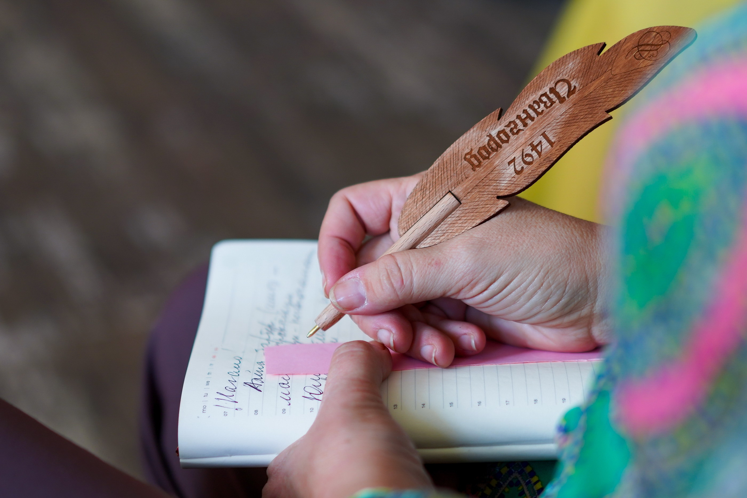 Репортажная съёмка мероприятий. Фотограф Ксения Соло