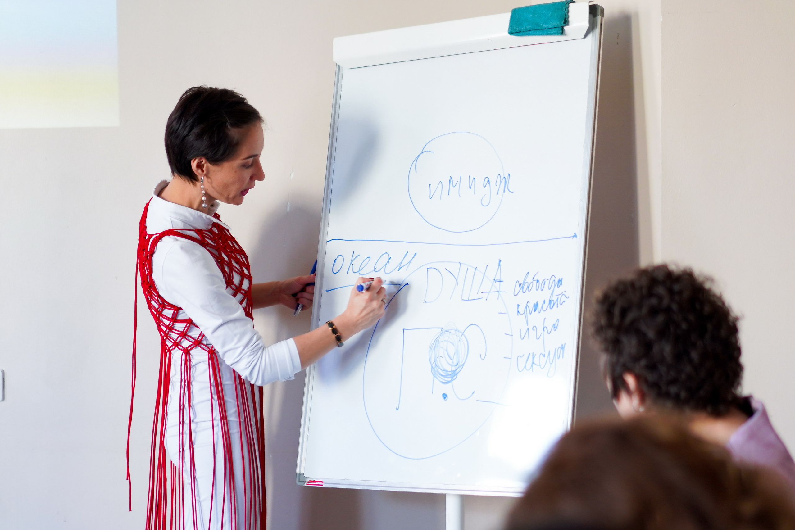 Репортажная съёмка мероприятий. Фотограф Ксения Соло