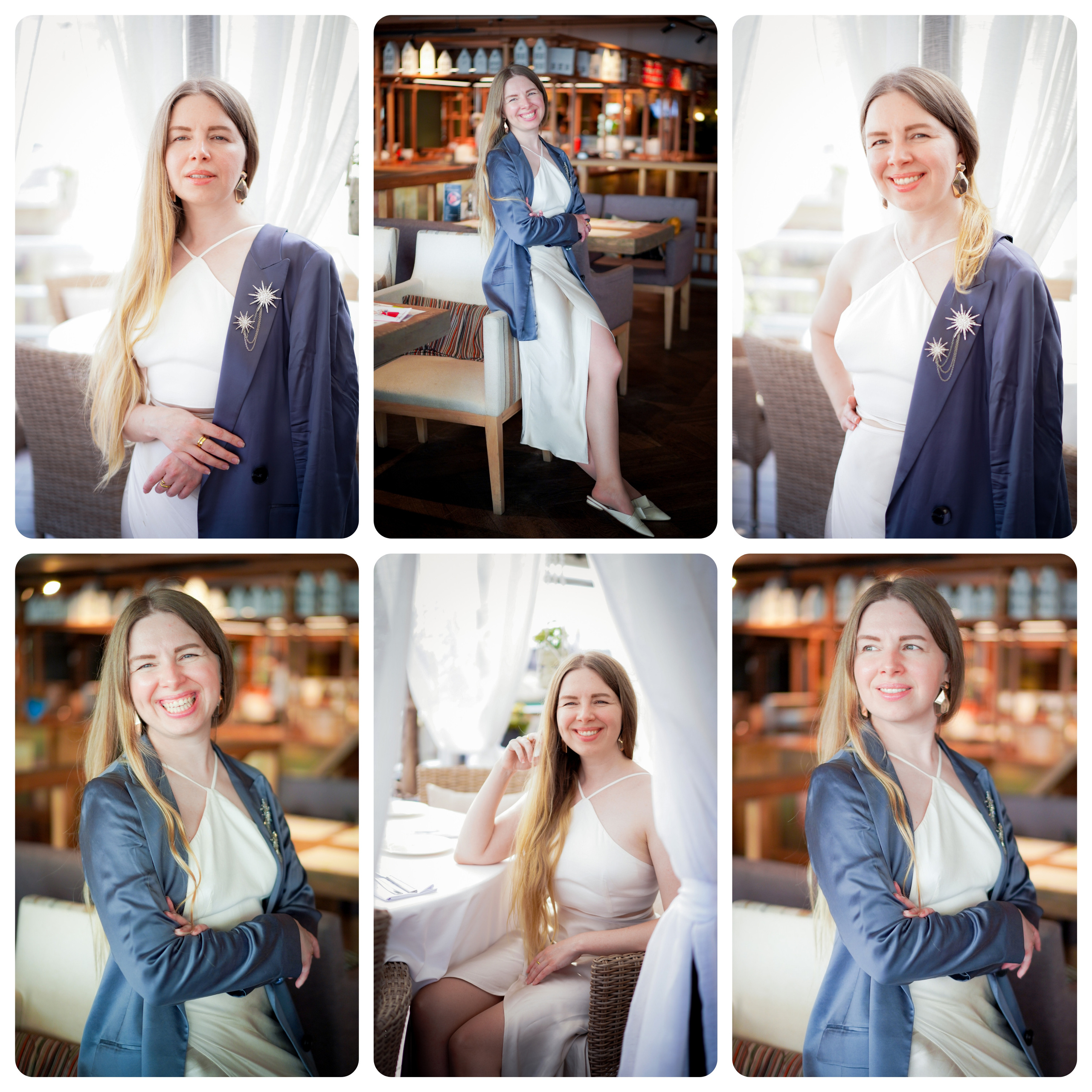 ФотоЗавтраки. Фотограф Ксения Соло