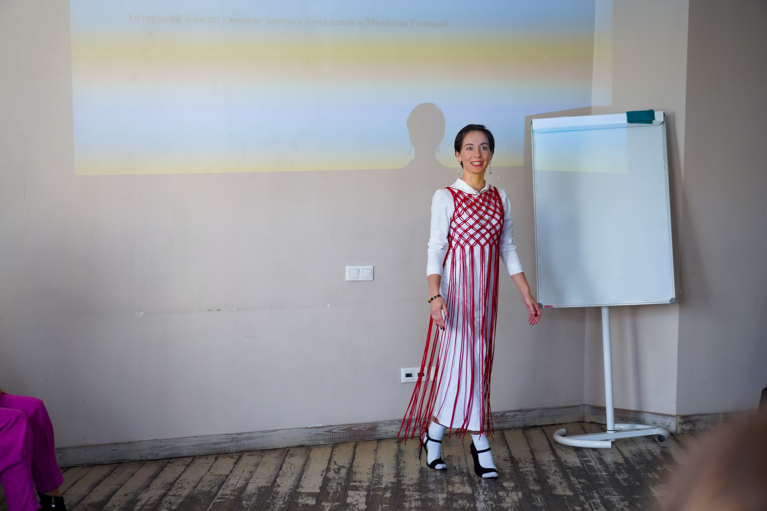 Репортажная съёмка мероприятий. Фотограф Ксения Соло