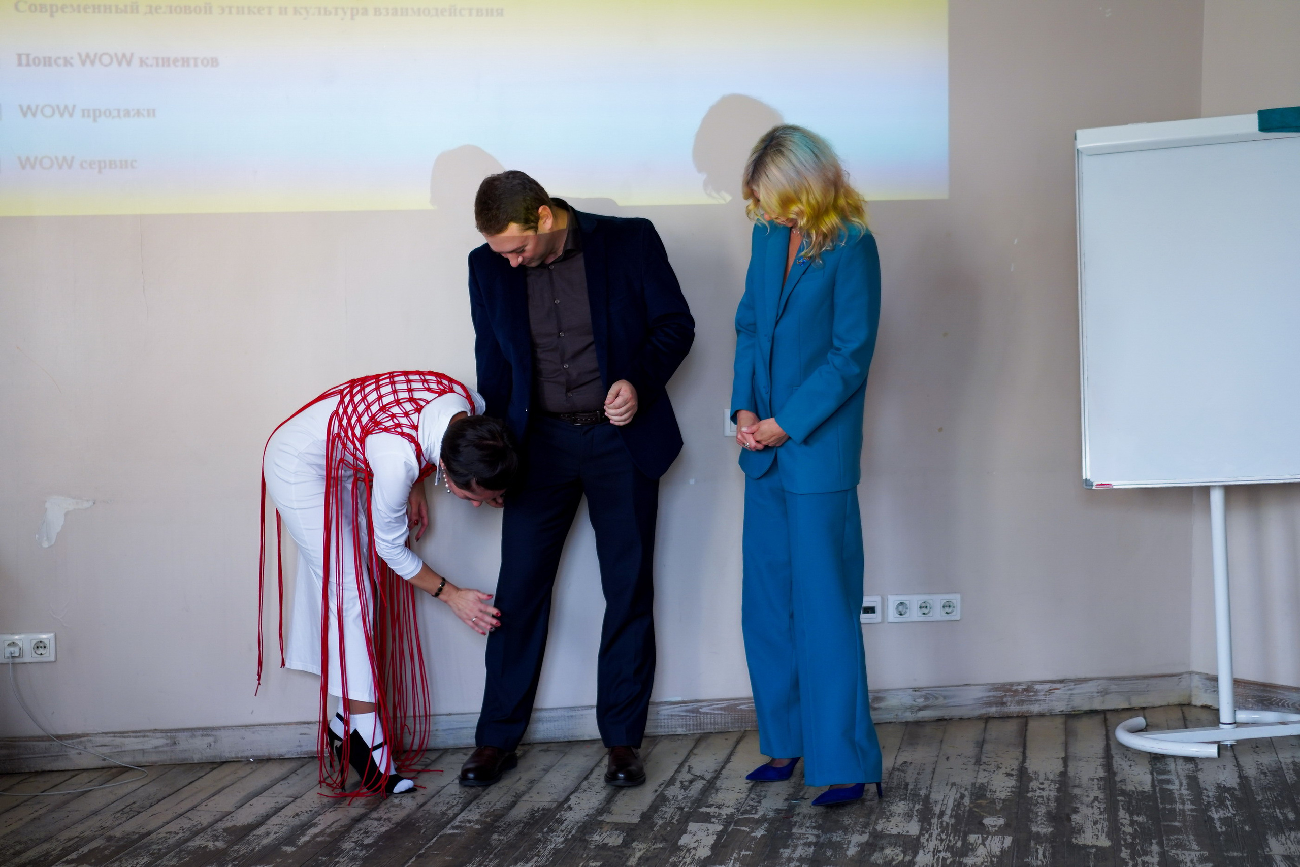 Репортажная съёмка мероприятий. Фотограф Ксения Соло