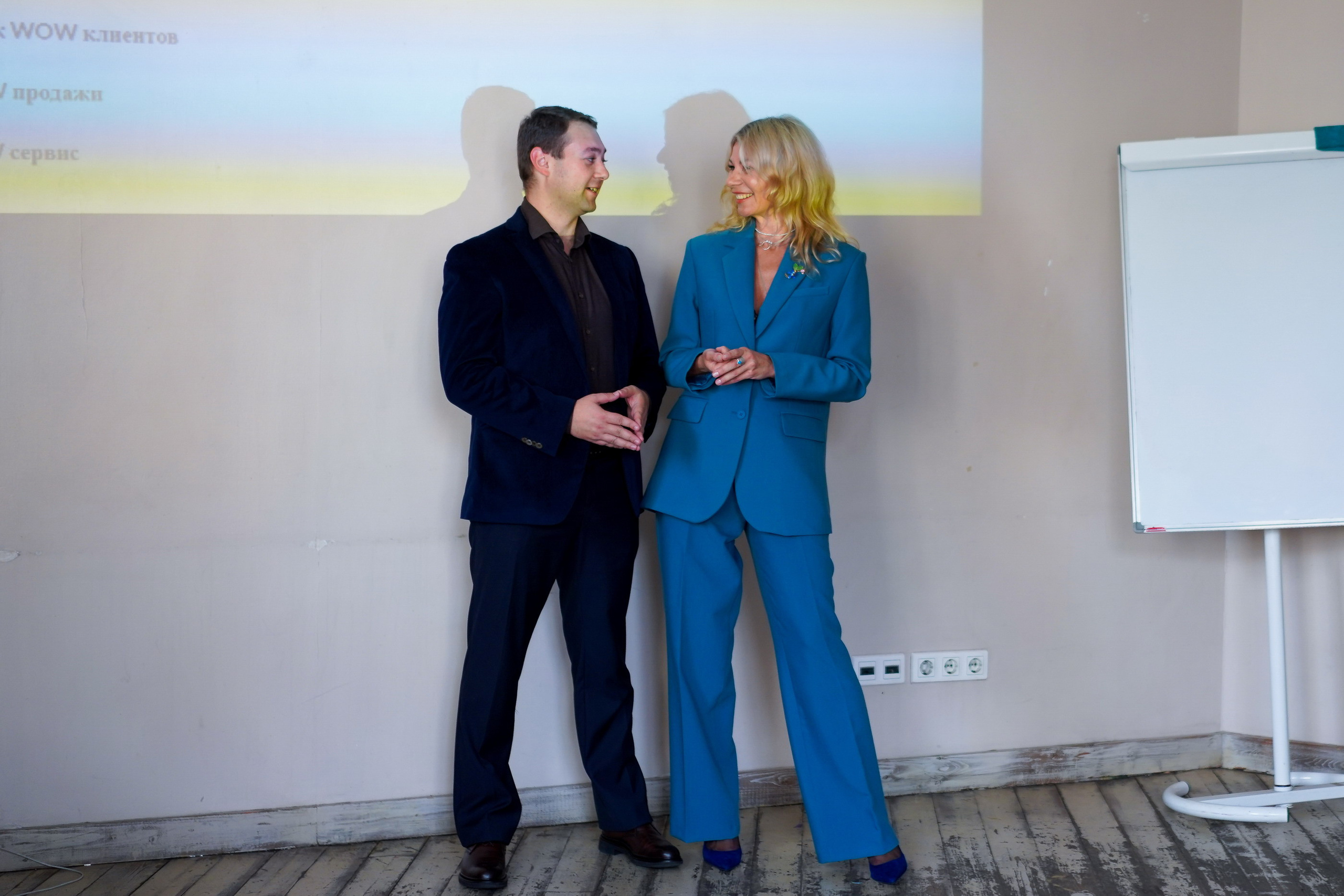 Репортажная съёмка мероприятий. Фотограф Ксения Соло