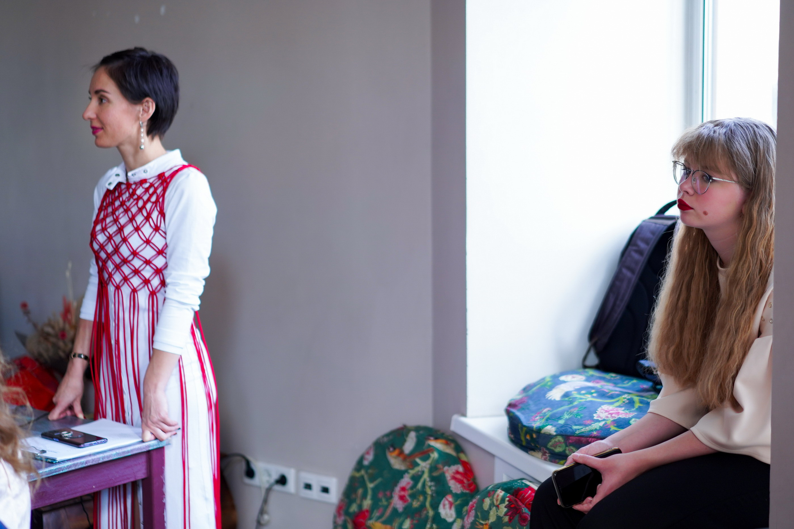 Репортажная съёмка мероприятий. Фотограф Ксения Соло