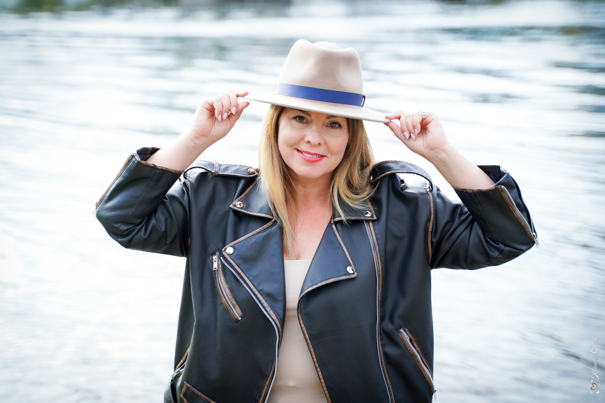 Бизнес портрет для Елены. Фотограф Ксения Соло