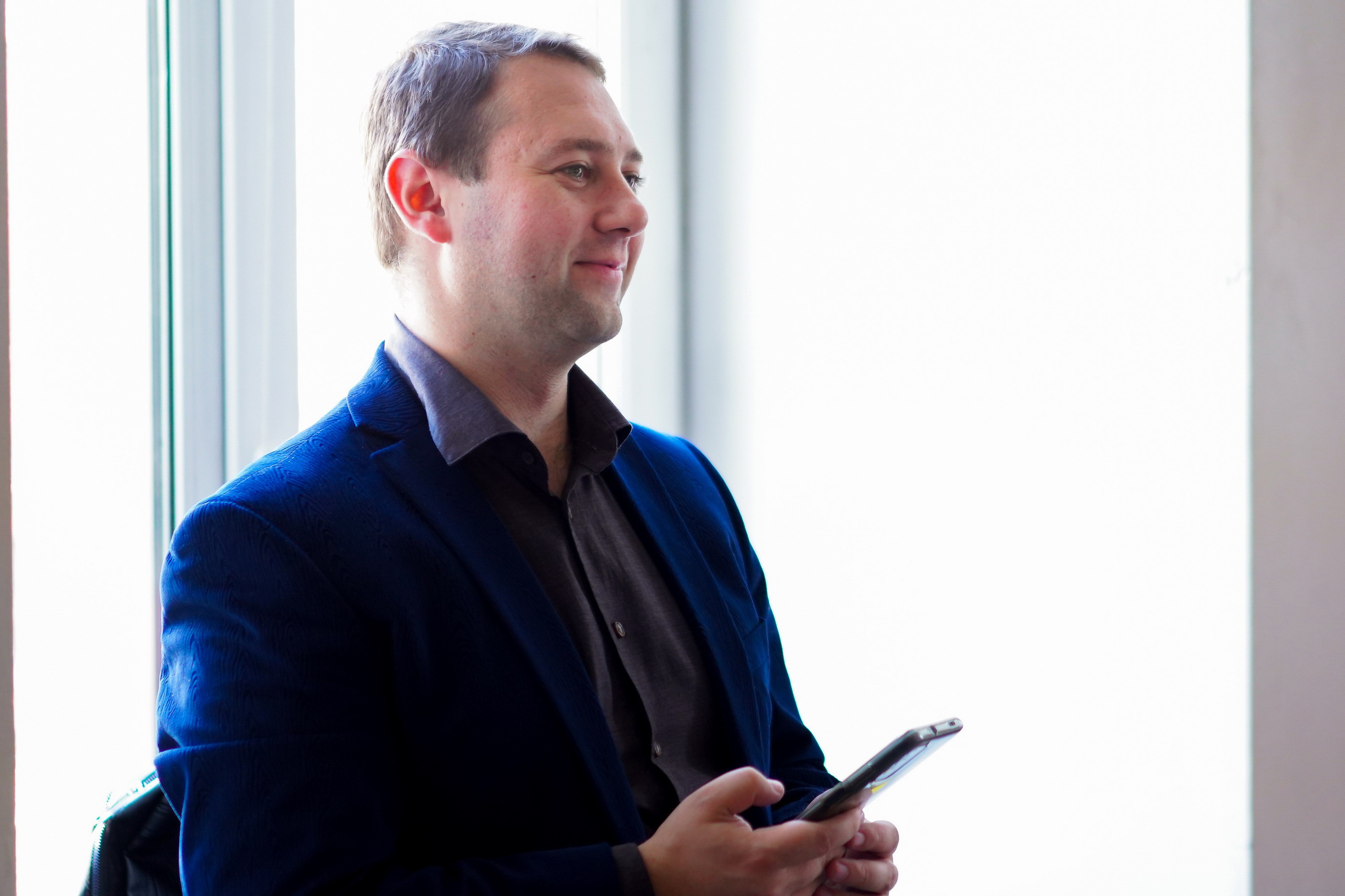 Репортажная съёмка мероприятий. Фотограф Ксения Соло