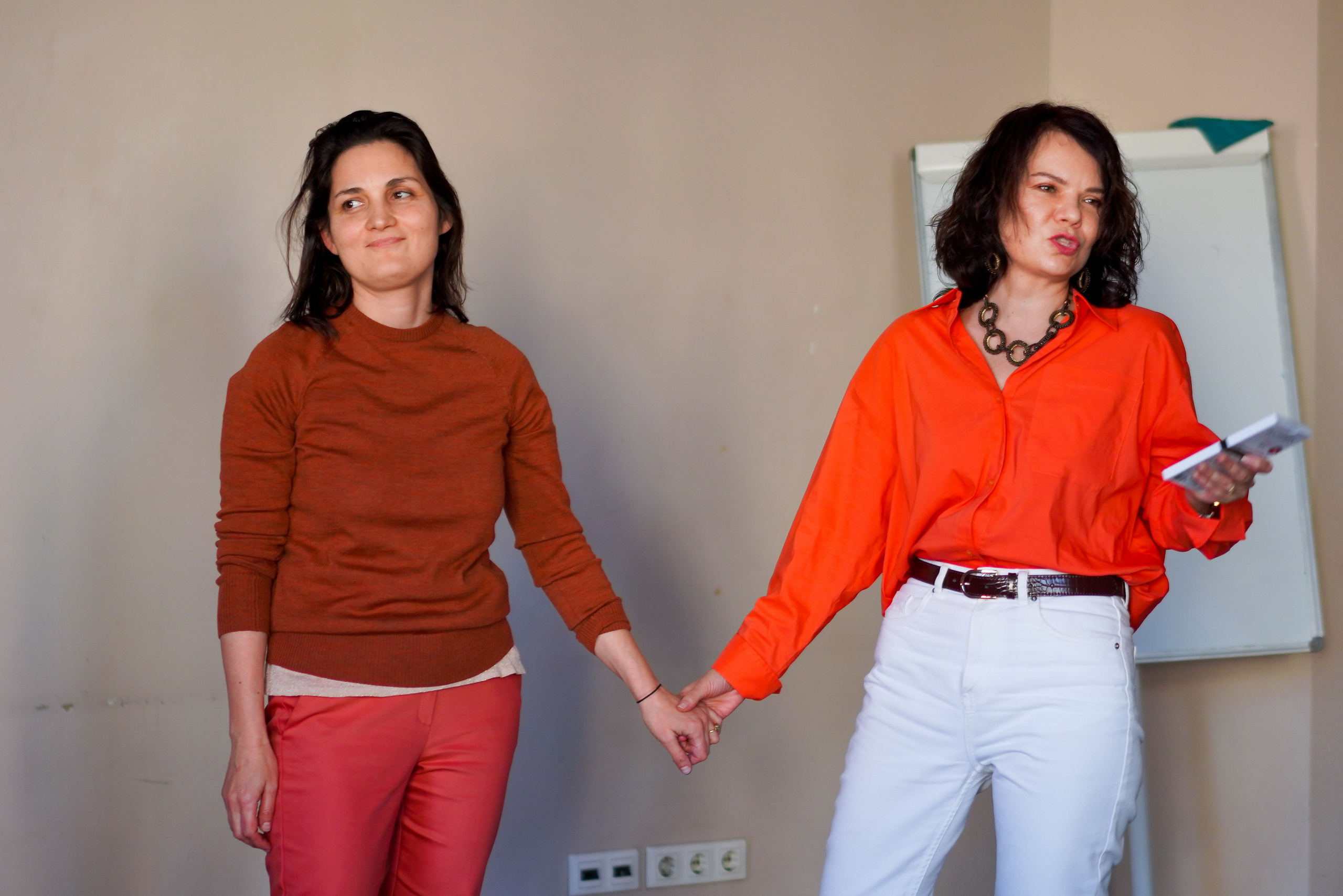 Репортажная съёмка мероприятий. Фотограф Ксения Соло