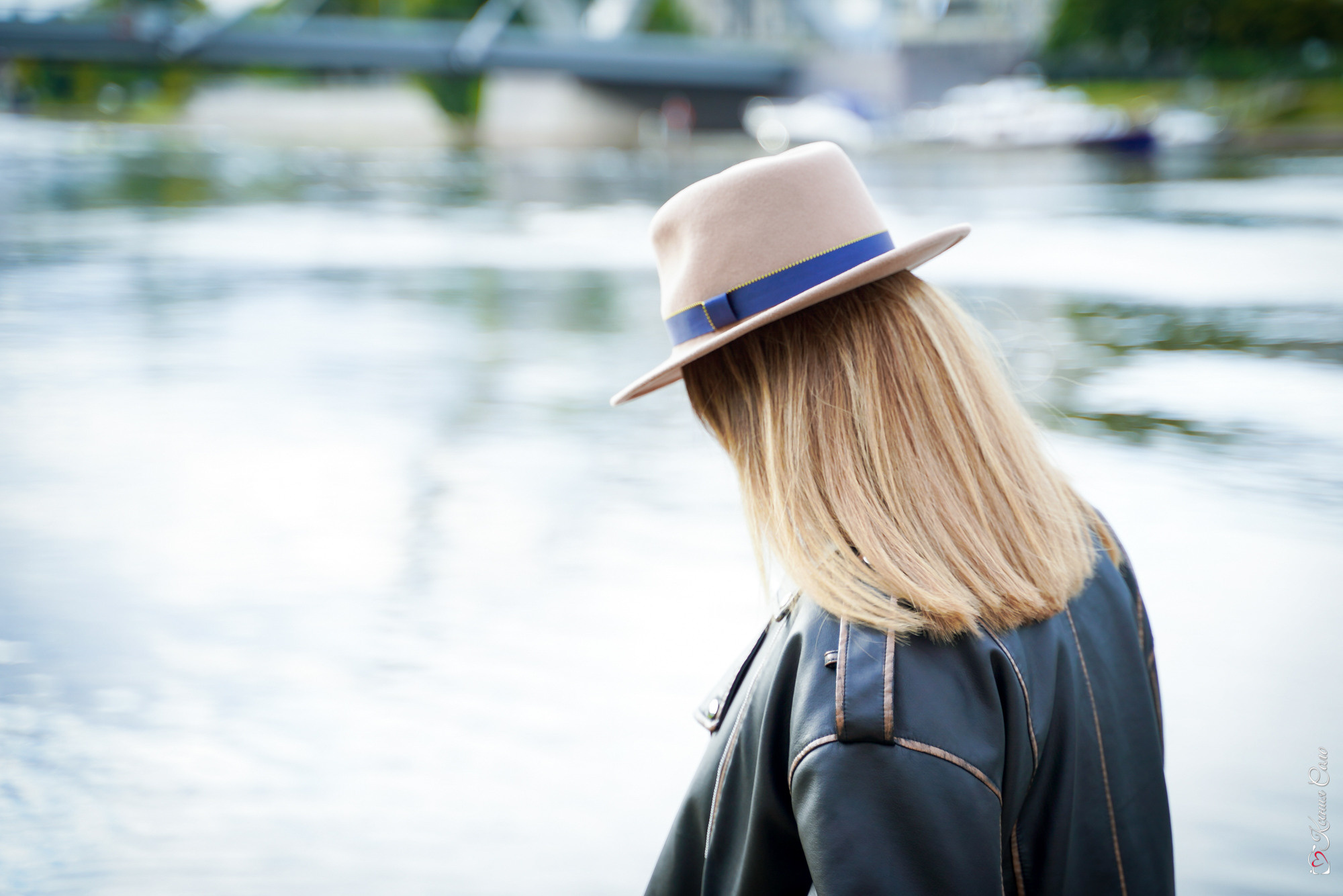 Бизнес портрет для Елены. Фотограф Ксения Соло