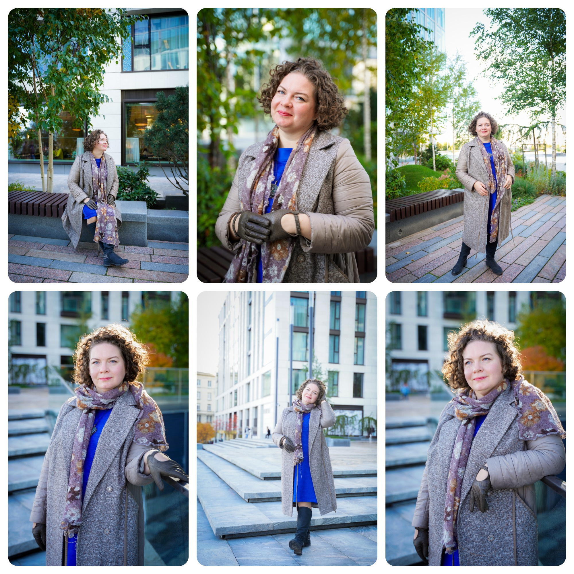 ФотоЗавтраки. Фотограф Ксения Соло