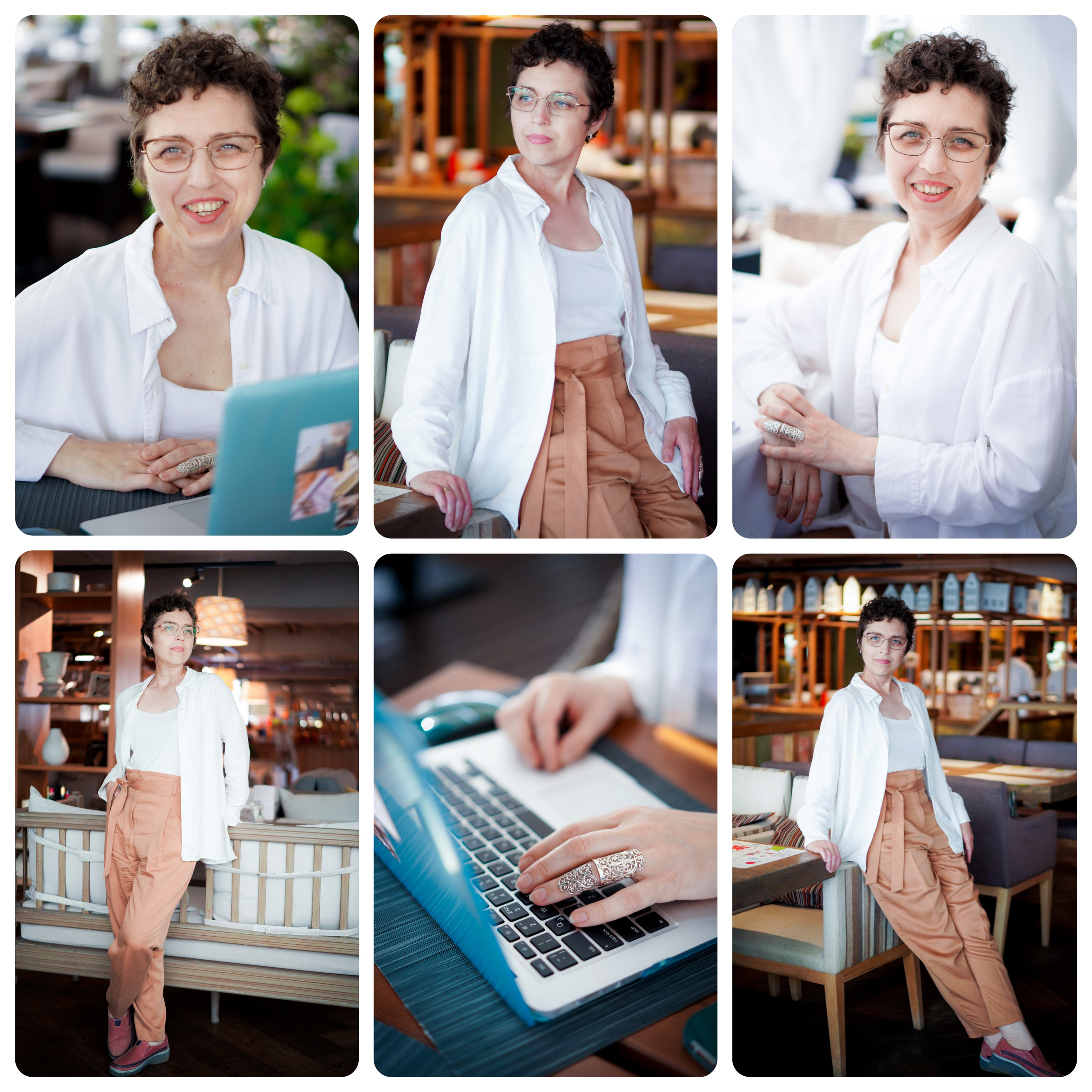 ФотоЗавтраки. Фотограф Ксения Соло