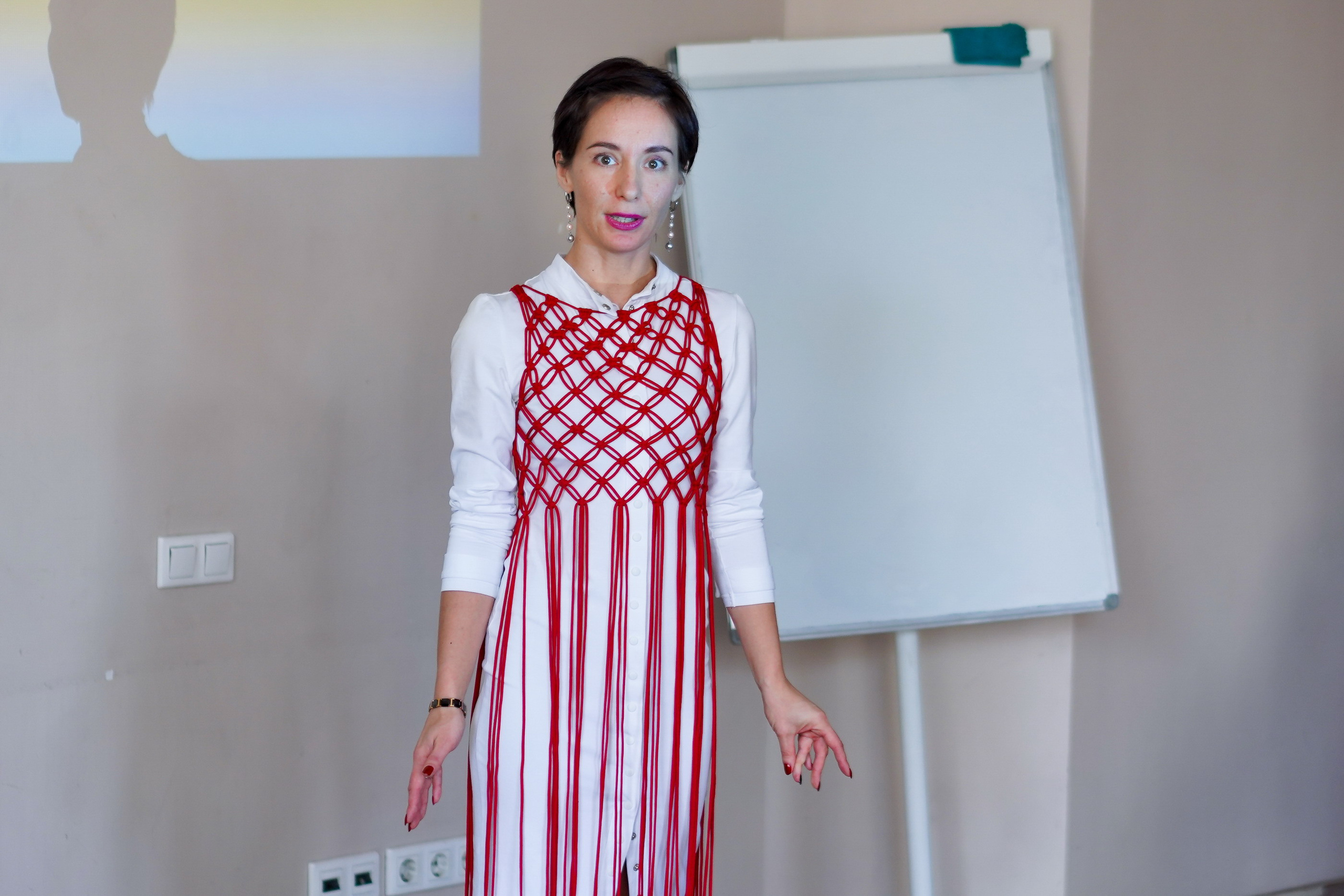 Репортажная съёмка мероприятий. Фотограф Ксения Соло