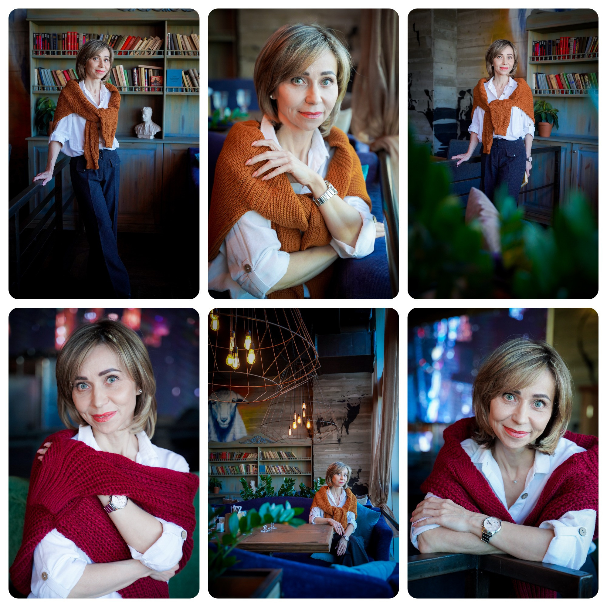 ФотоЗавтраки. Фотограф Ксения Соло